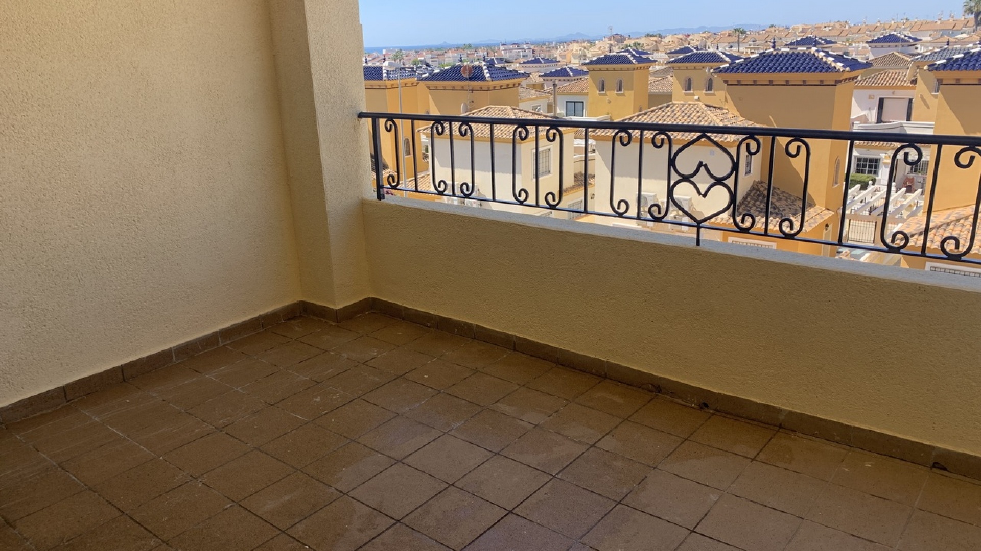 Resale - Apartment - Punta Prima - La Cinuelica