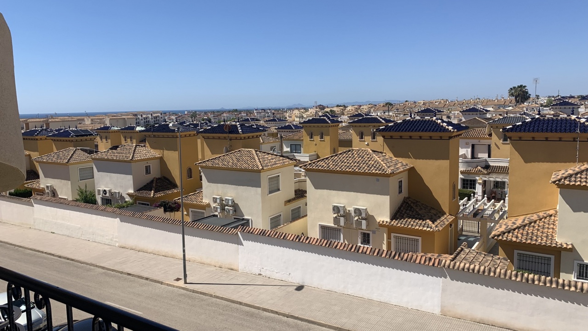 Resale - Apartment - Punta Prima - La Cinuelica