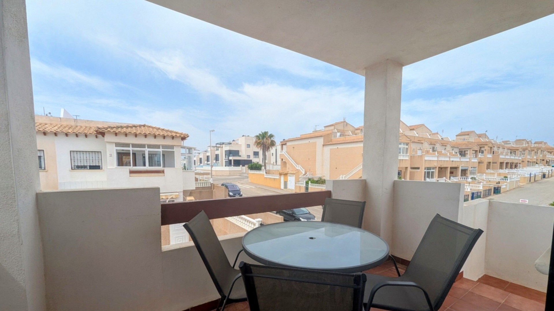 Resale - Apartment - Punta Prima - La Cinuelica