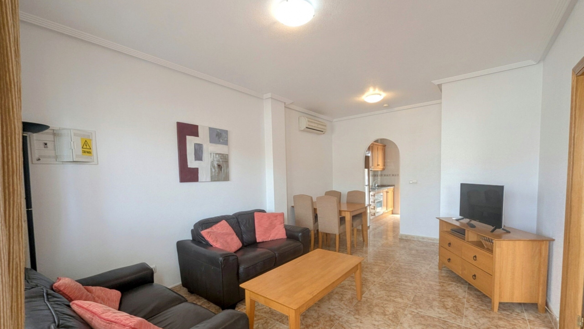 Resale - Apartment - Punta Prima - La Cinuelica