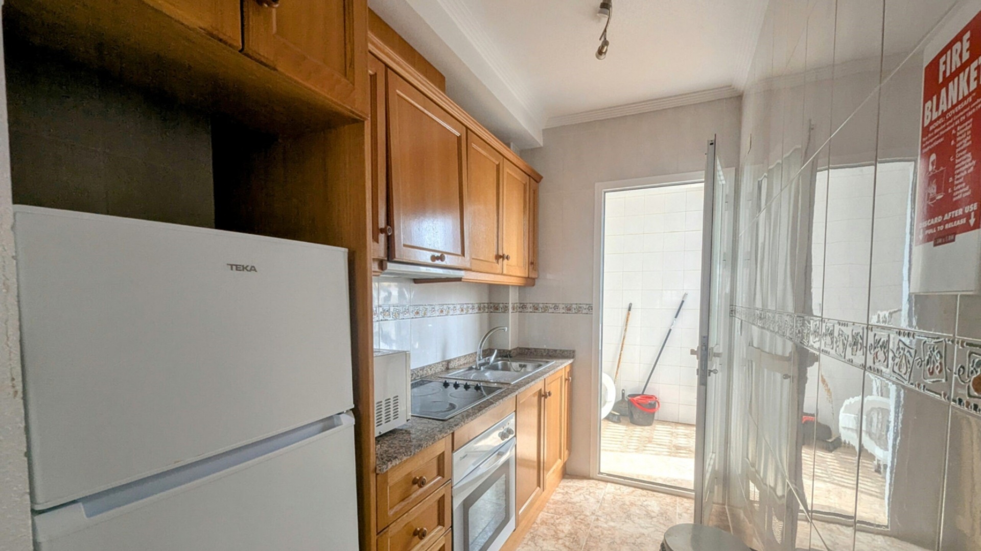 Resale - Apartment - Punta Prima - La Cinuelica