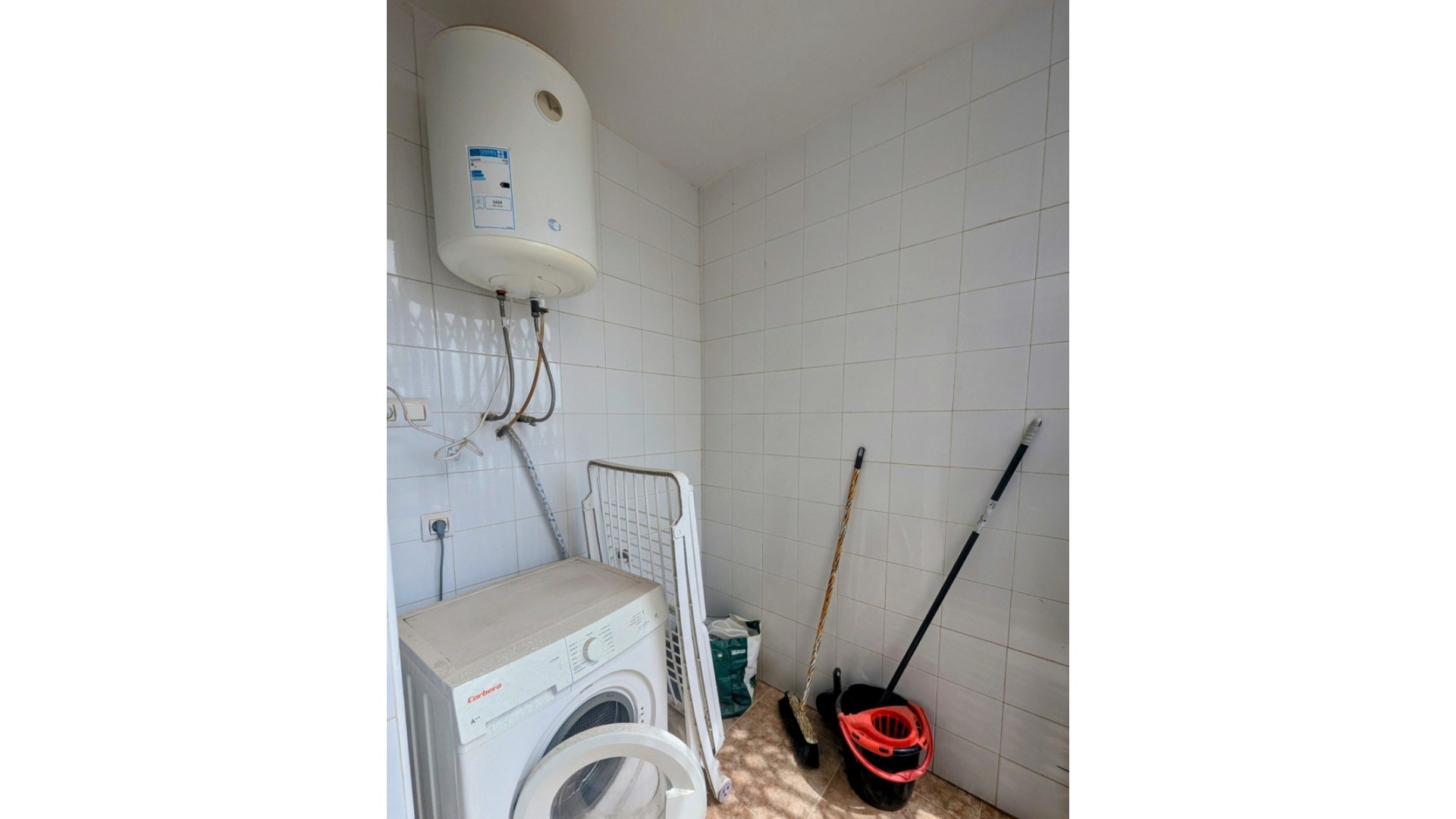 Resale - Apartment - Punta Prima - La Cinuelica