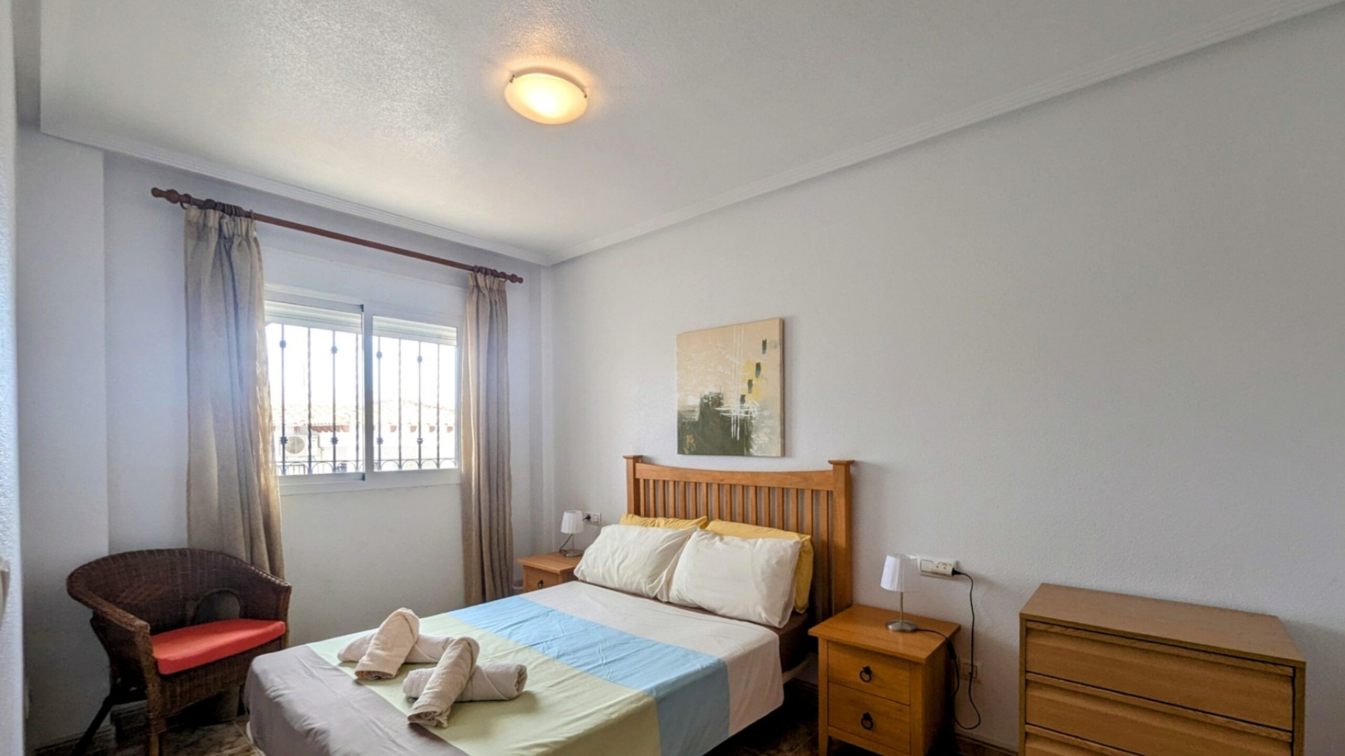 Resale - Apartment - Punta Prima - La Cinuelica