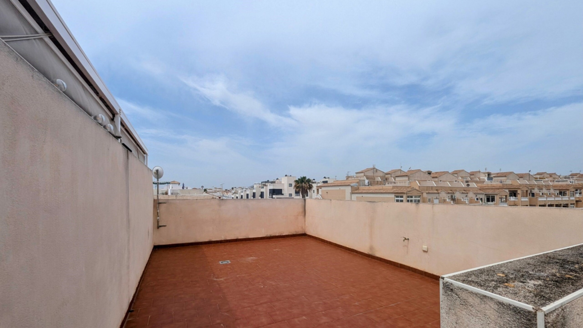 Resale - Apartment - Punta Prima - La Cinuelica