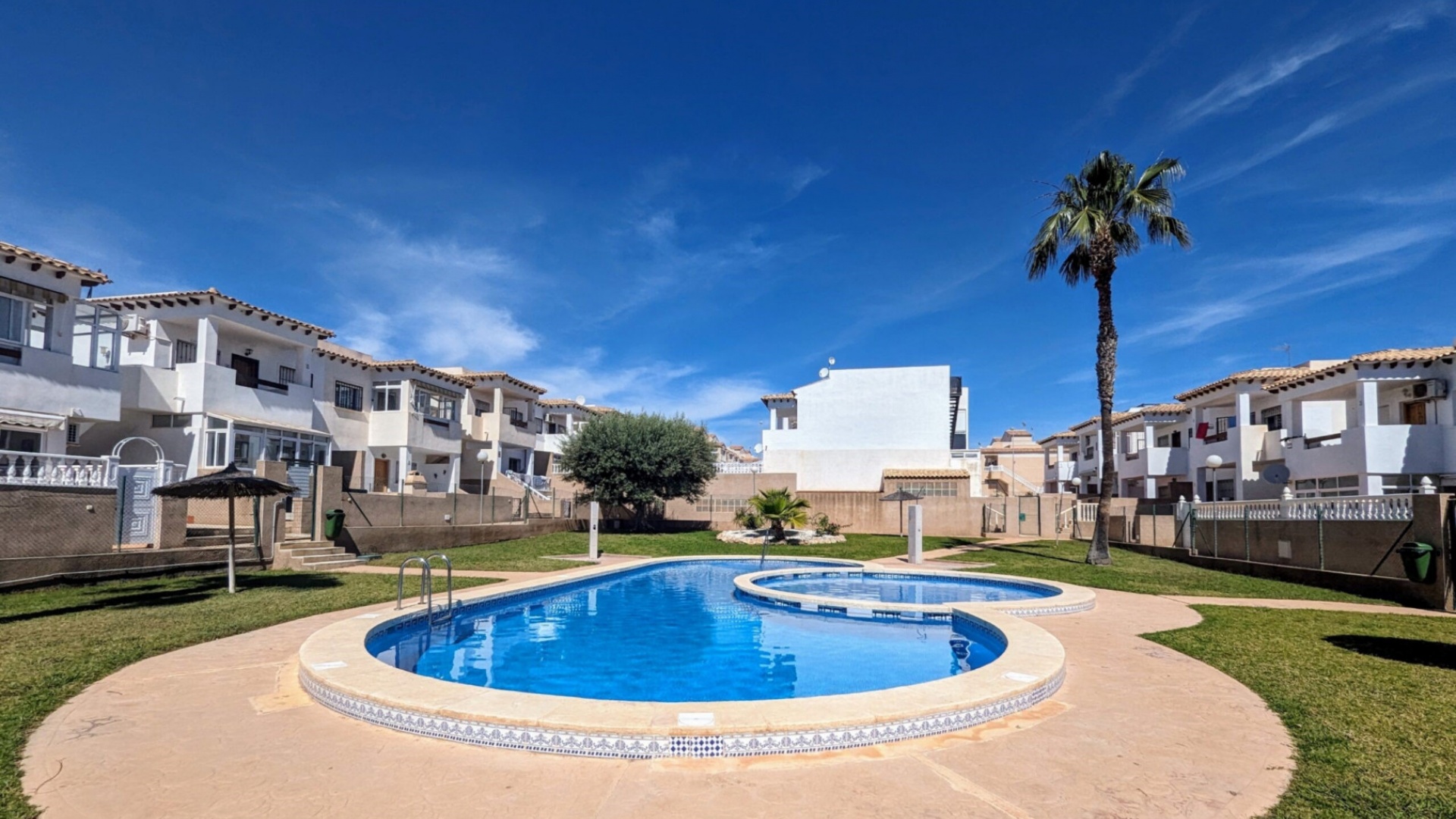 Resale - Apartment - Punta Prima - La Cinuelica