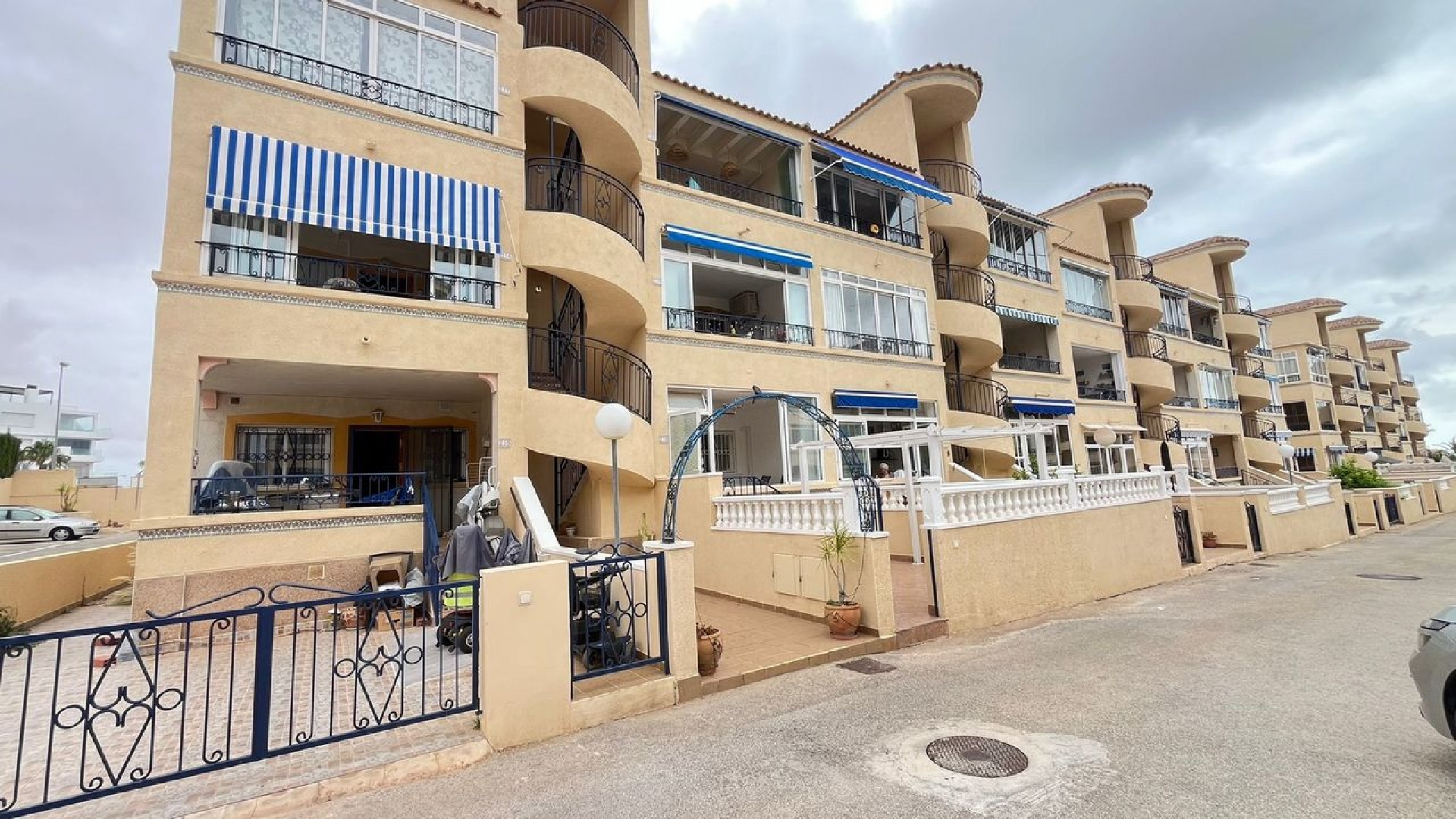 Resale - Apartment - Punta Prima - La Cinuelica