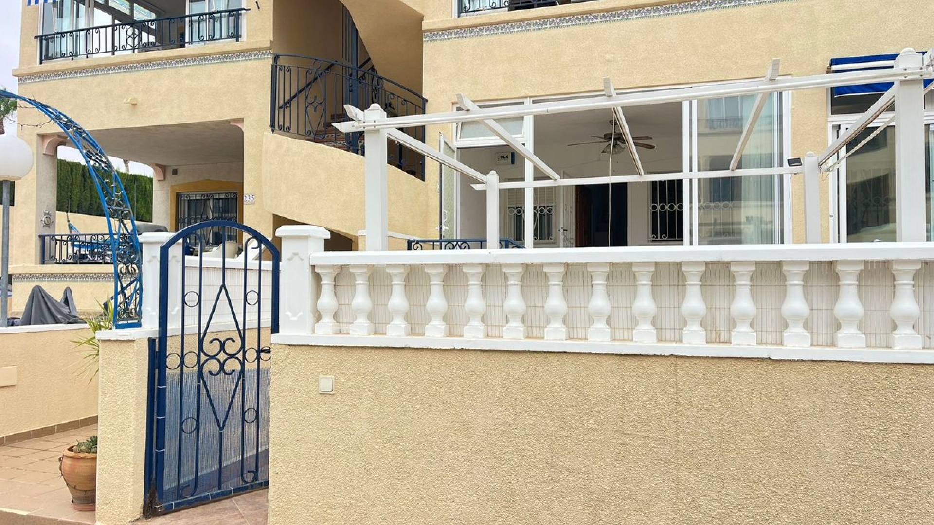 Resale - Apartment - Punta Prima - La Cinuelica