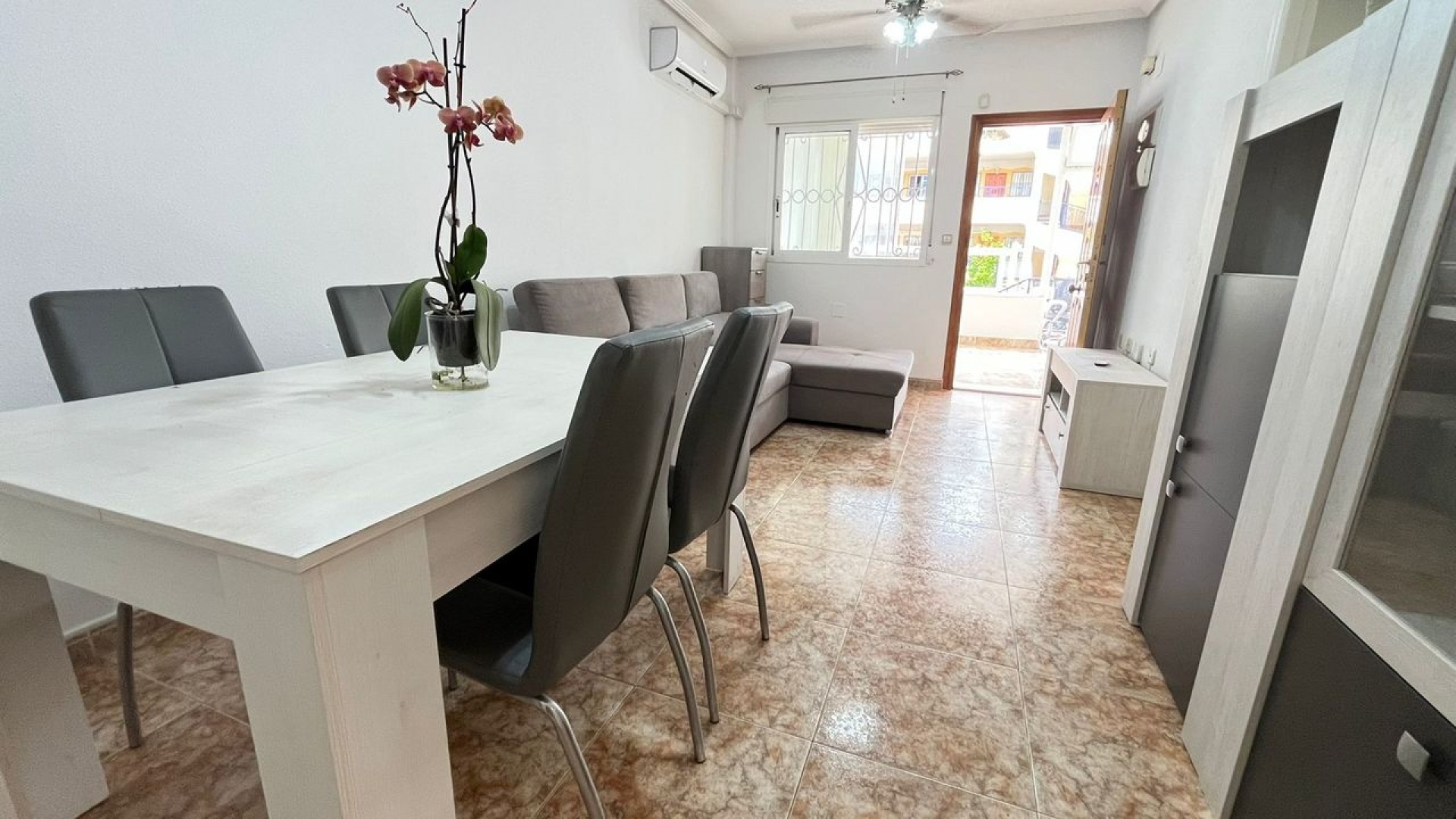 Resale - Apartment - Punta Prima - La Cinuelica