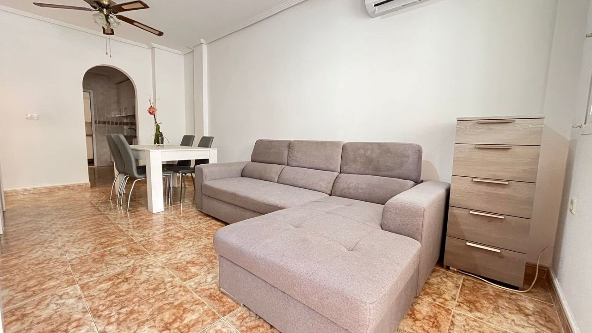 Resale - Apartment - Punta Prima - La Cinuelica