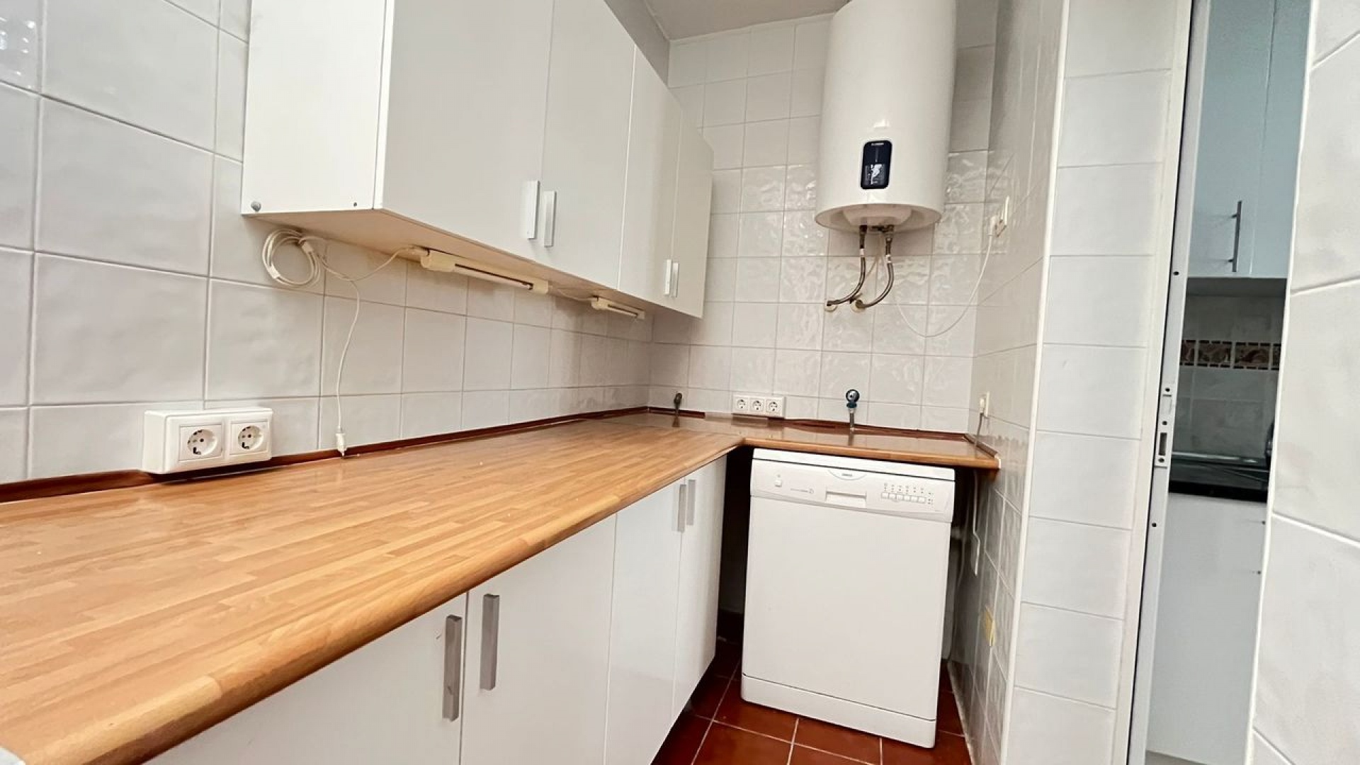 Resale - Apartment - Punta Prima - La Cinuelica