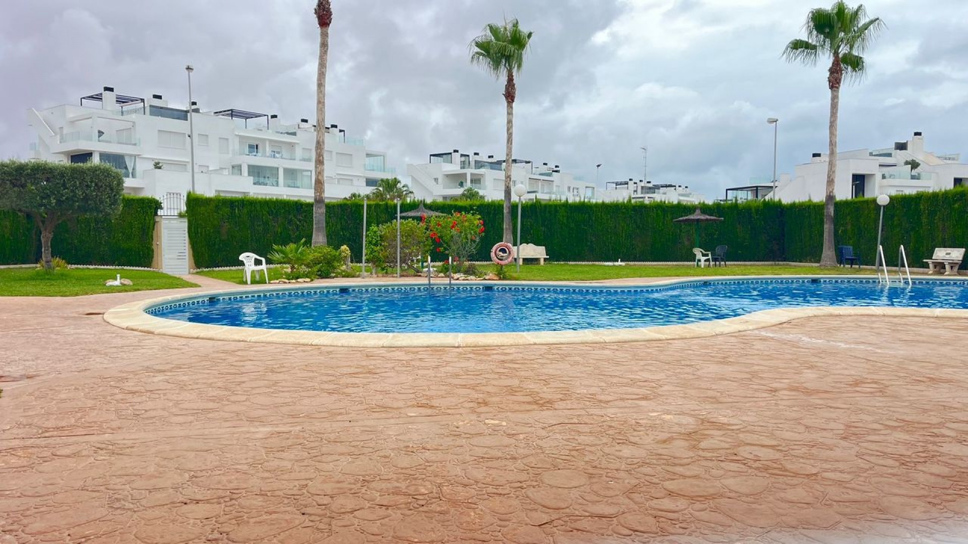 Resale - Apartment - Punta Prima - La Cinuelica