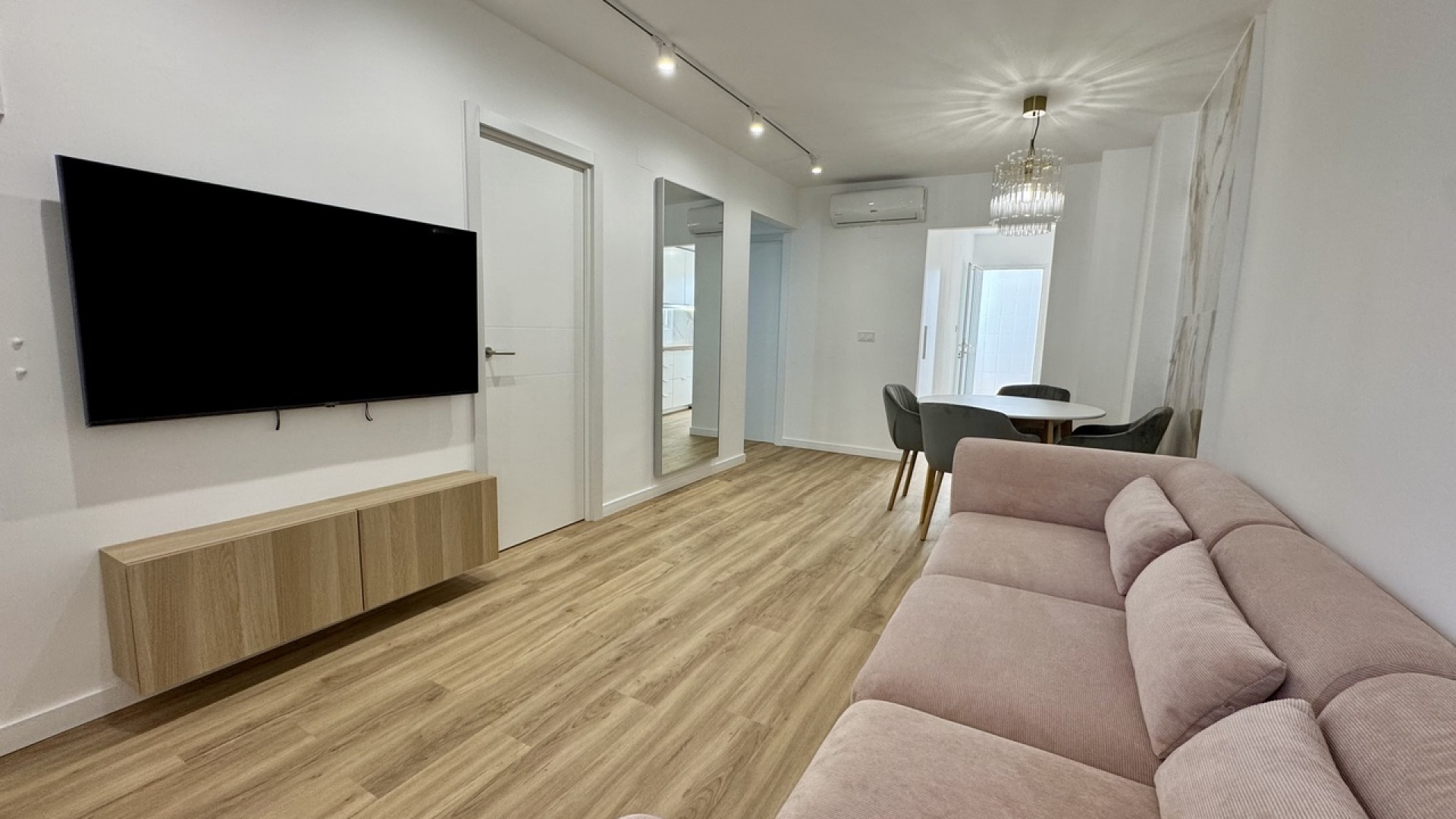 Resale - Apartment - Punta Prima - La Cinuelica