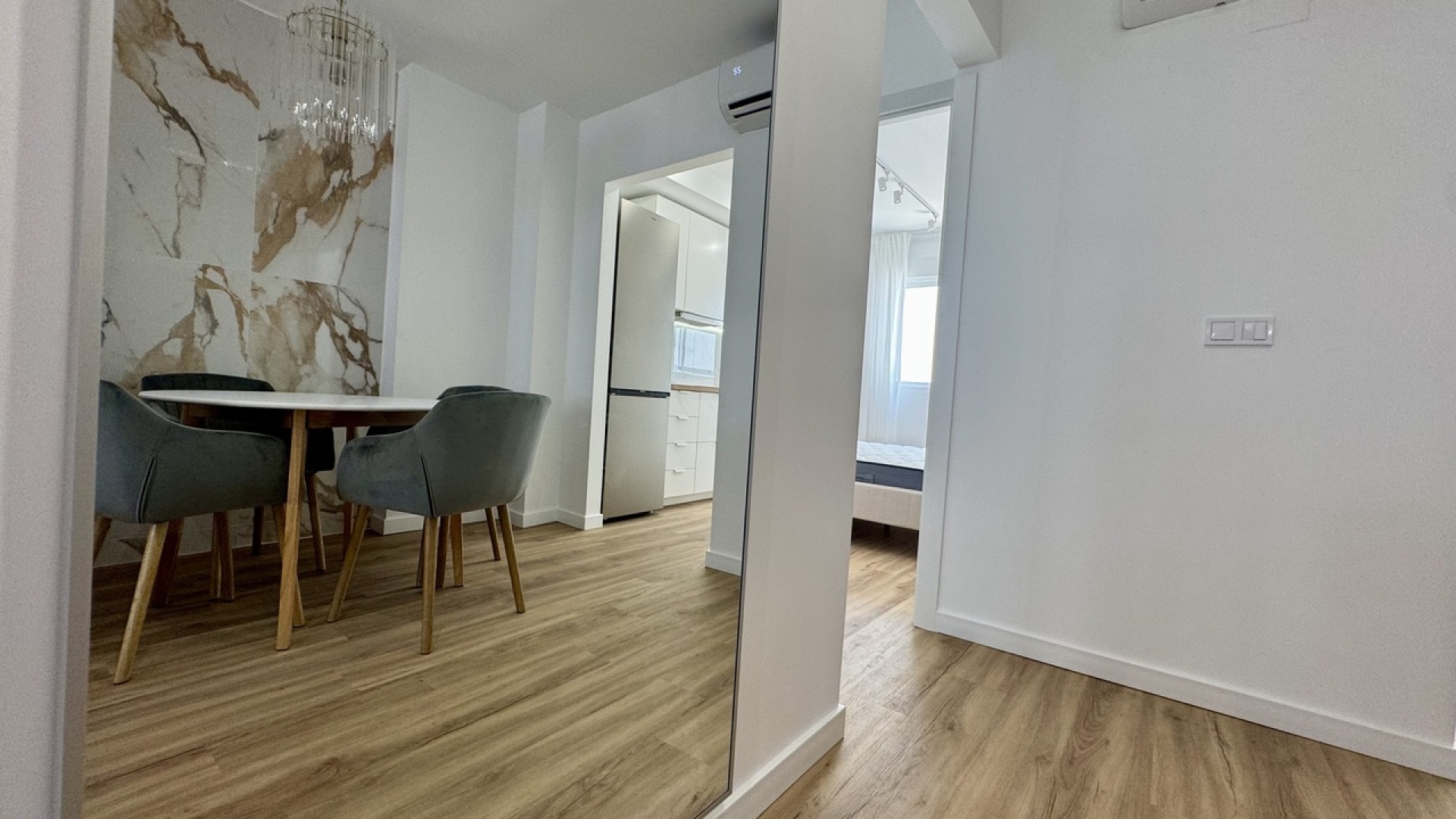 Resale - Apartment - Punta Prima - La Cinuelica