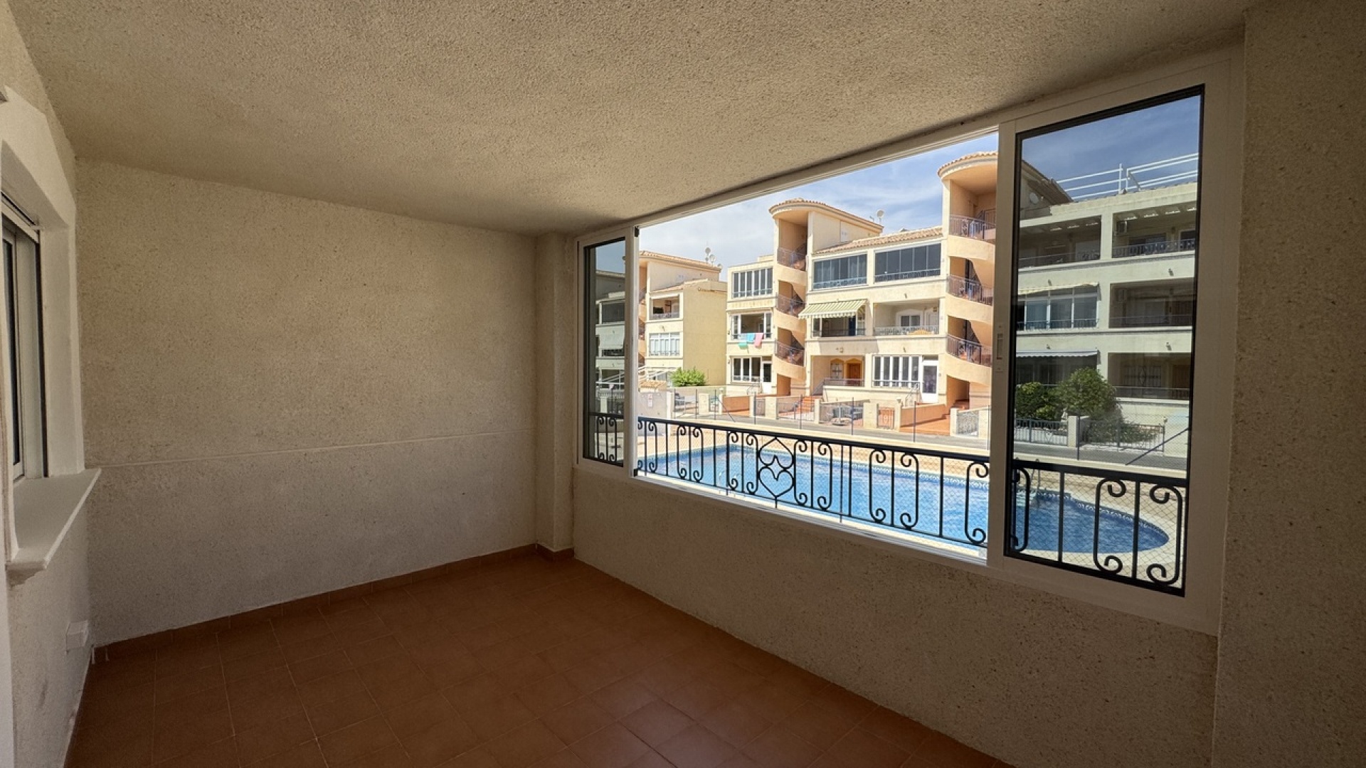 Resale - Apartment - Punta Prima - La Cinuelica