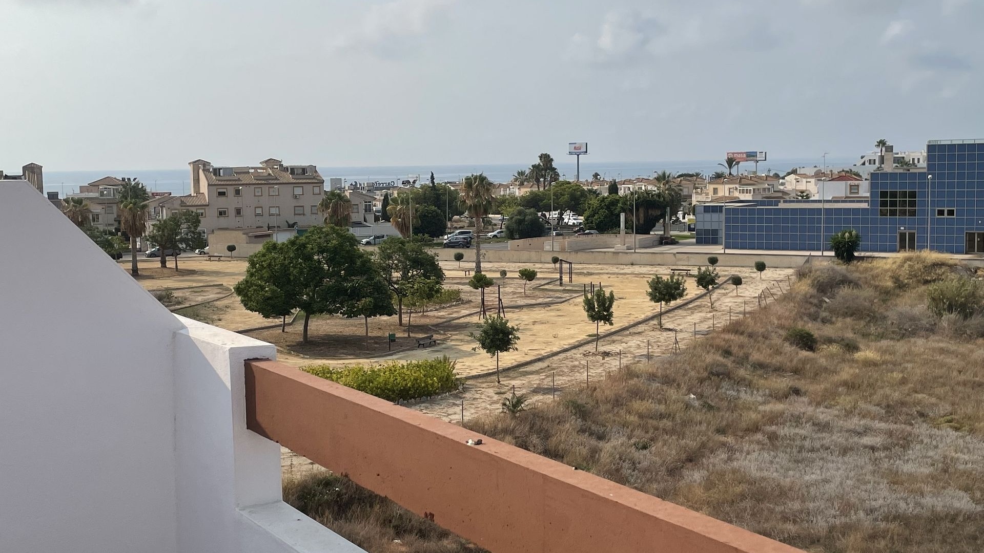 Resale - Apartment - Punta Prima - La Cinuelica