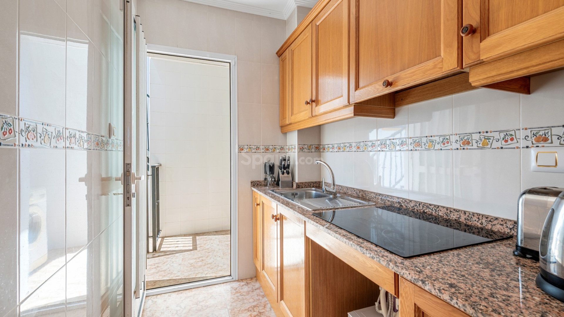 Resale - Apartment - Punta Prima - La Cinuelica