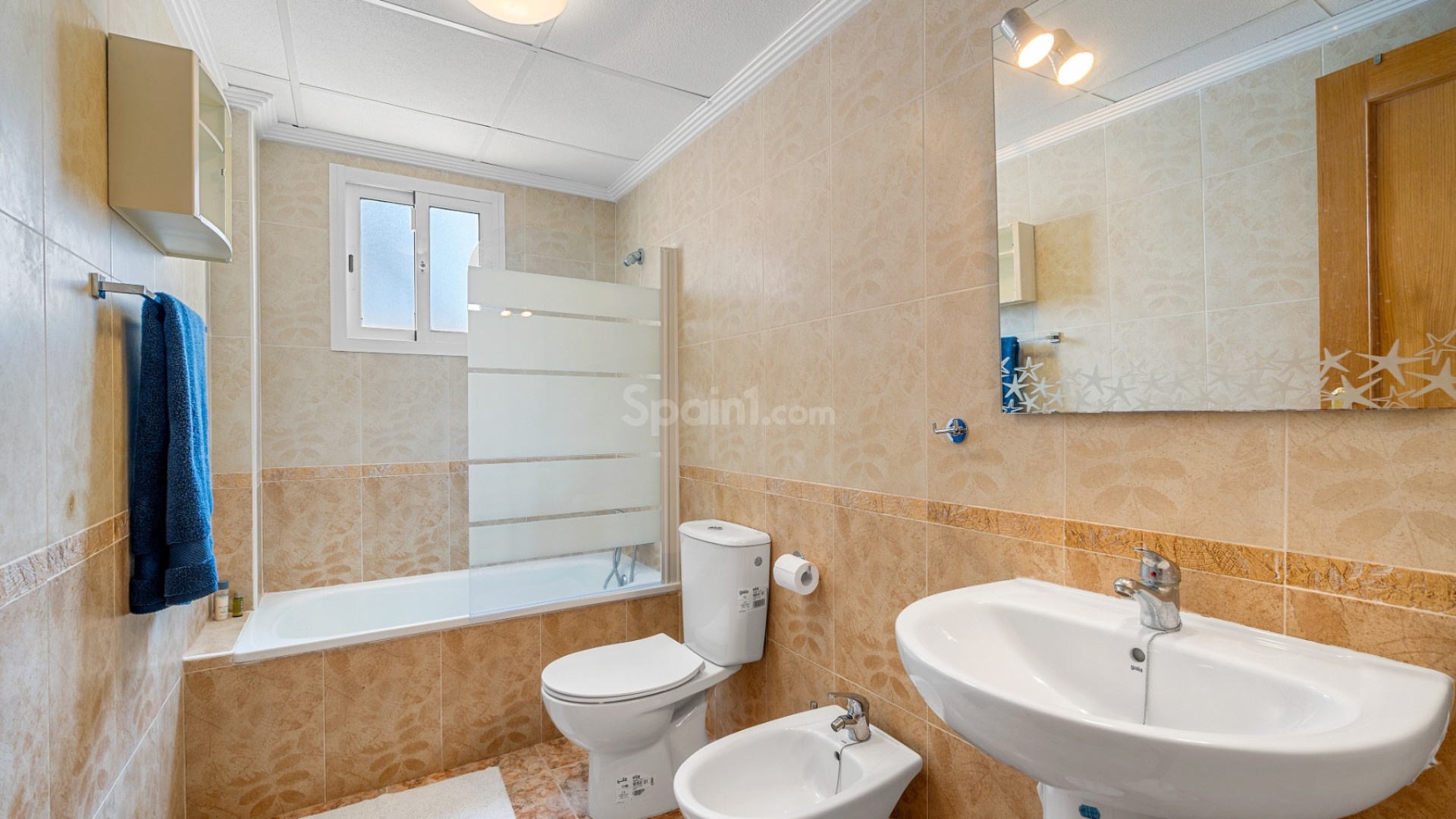 Resale - Apartment - Punta Prima - La Cinuelica