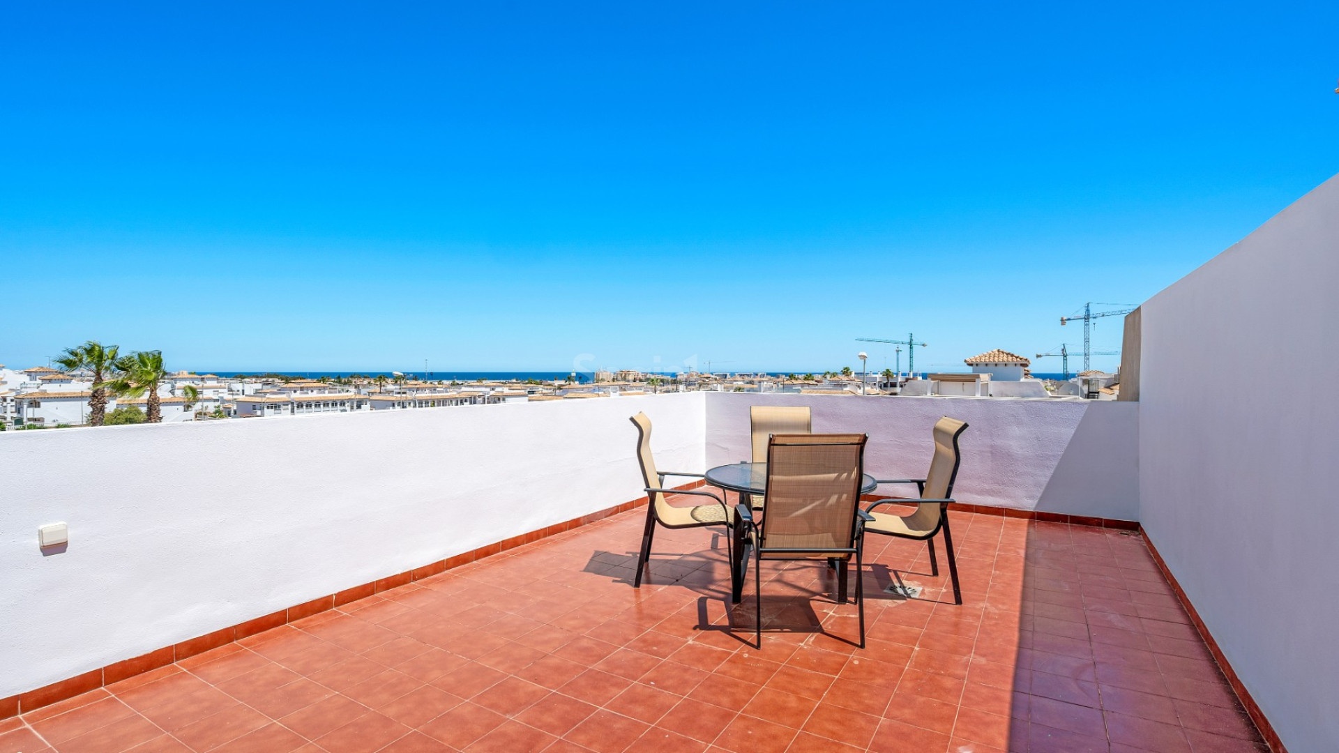 Resale - Apartment - Punta Prima - La Cinuelica