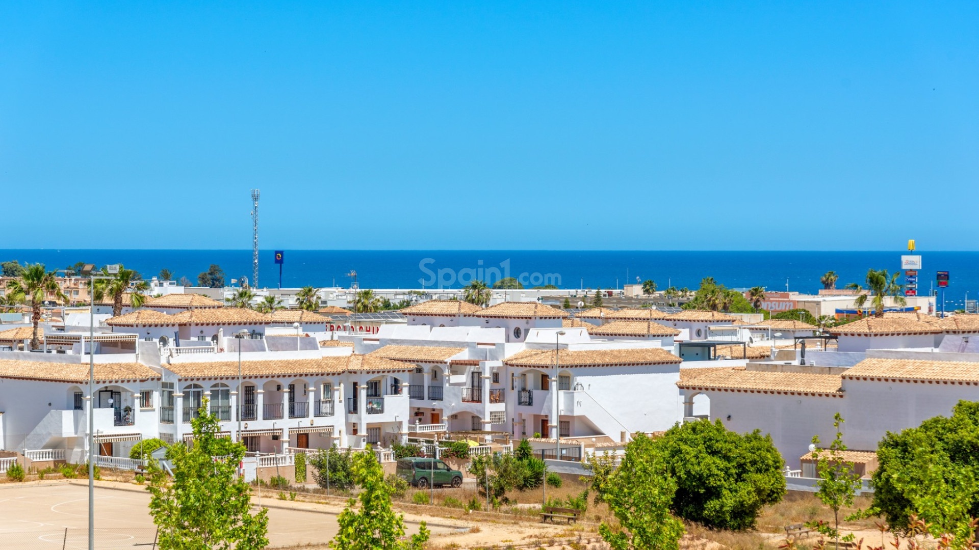 Resale - Apartment - Punta Prima - La Cinuelica