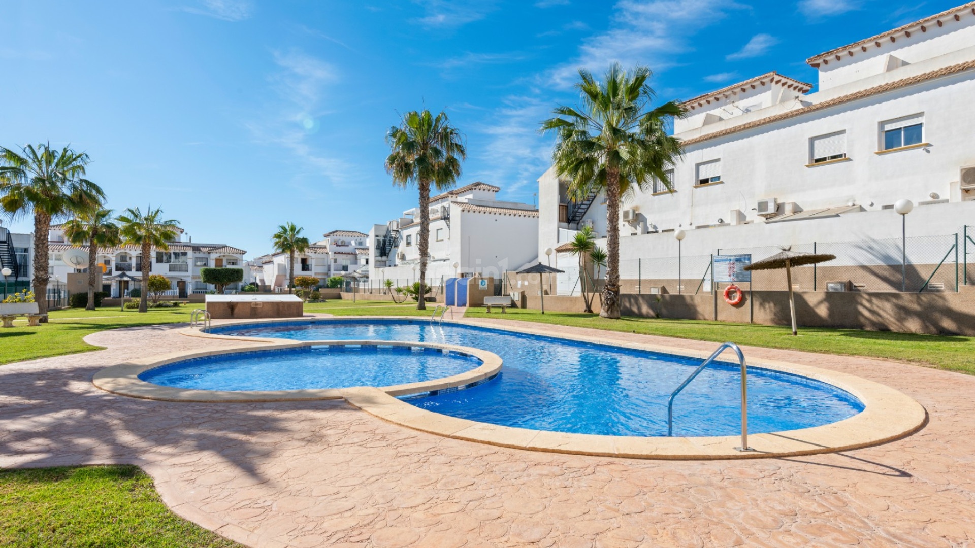 Resale - Apartment - Punta Prima - La Cinuelica