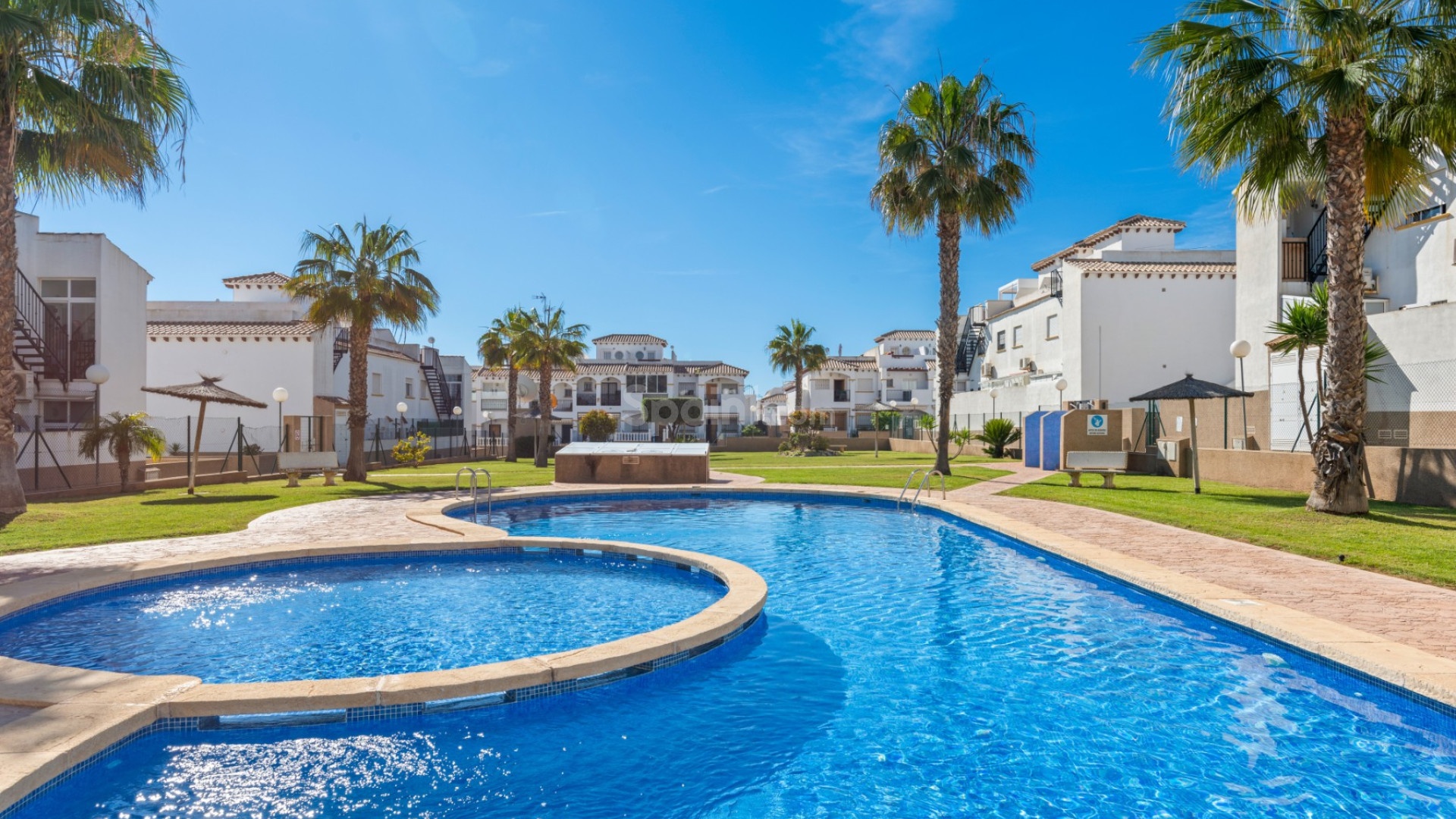 Resale - Apartment - Punta Prima - La Cinuelica