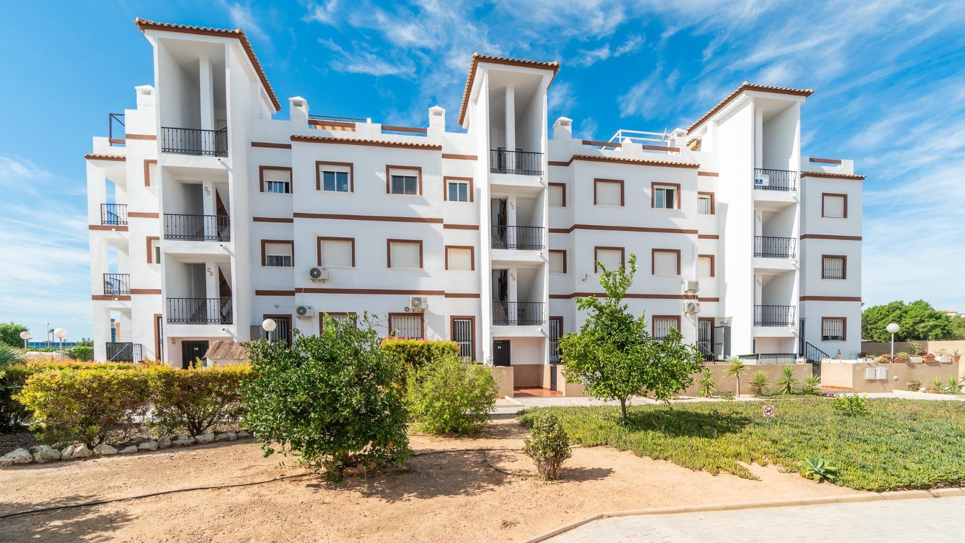 Resale - Apartment - Punta Prima - La Cinuelica