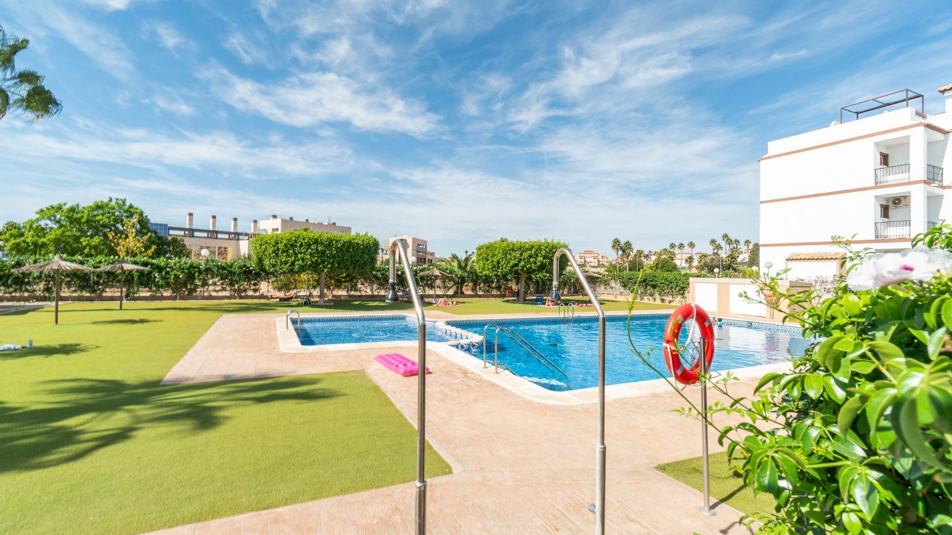 Resale - Apartment - Punta Prima - La Cinuelica