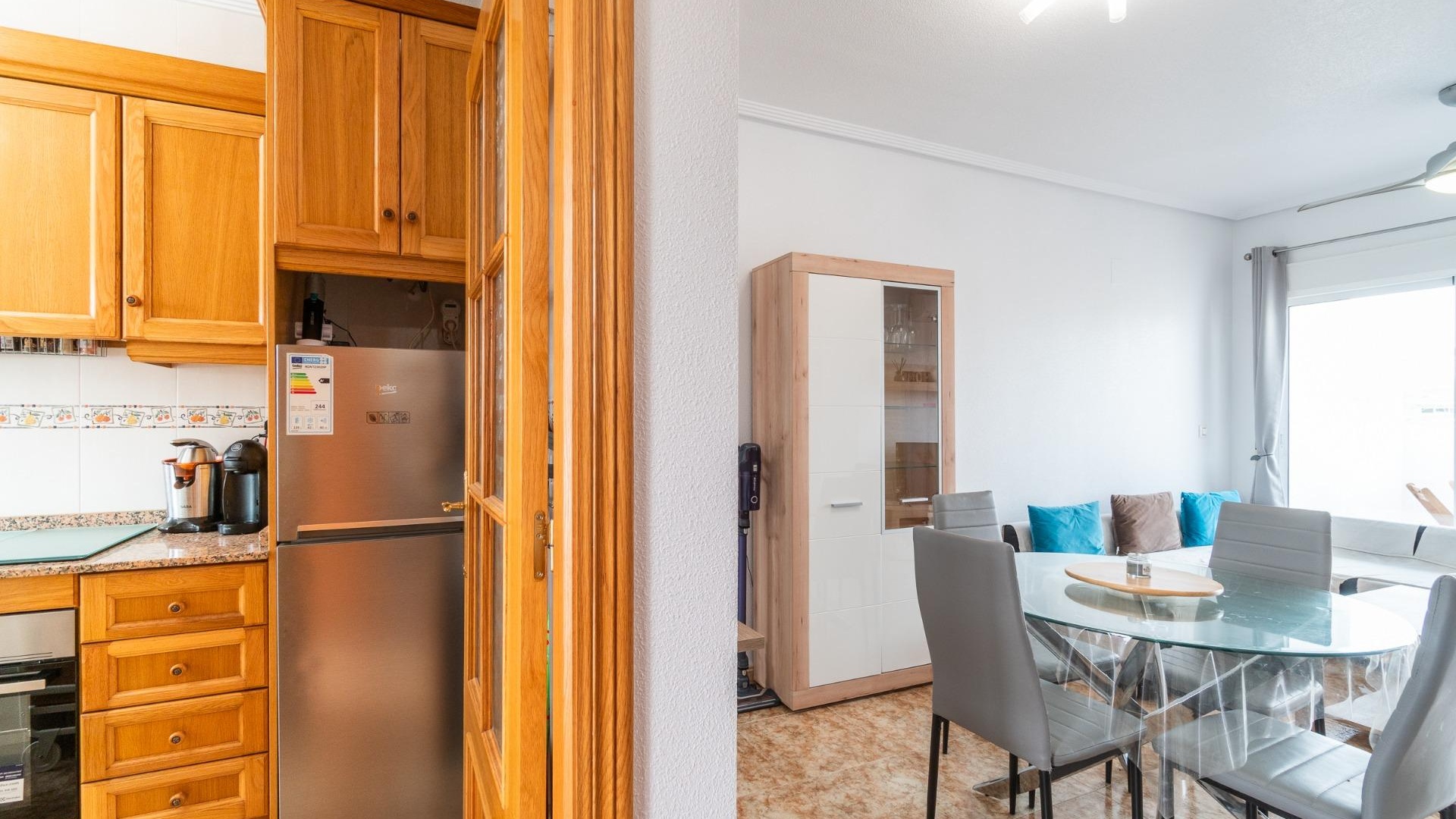 Resale - Apartment - Punta Prima - La Cinuelica
