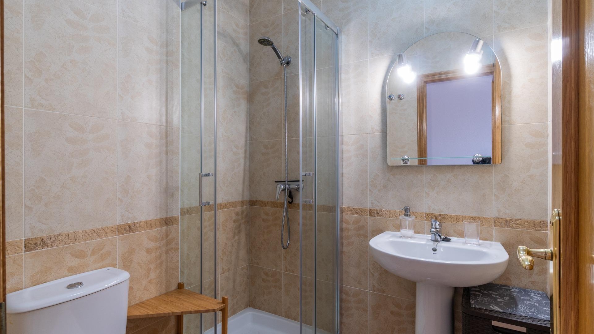 Resale - Apartment - Punta Prima - La Cinuelica