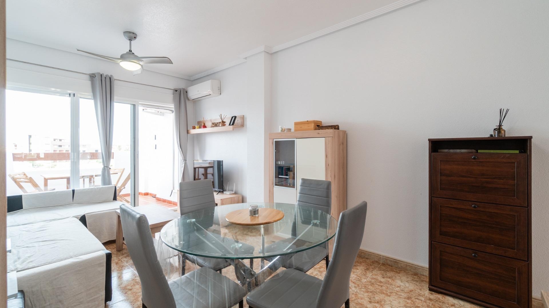 Resale - Apartment - Punta Prima - La Cinuelica