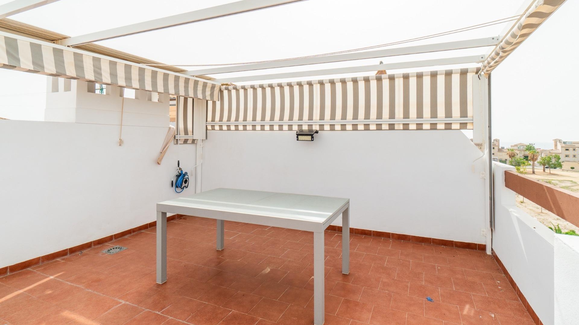 Resale - Apartment - Punta Prima - La Cinuelica