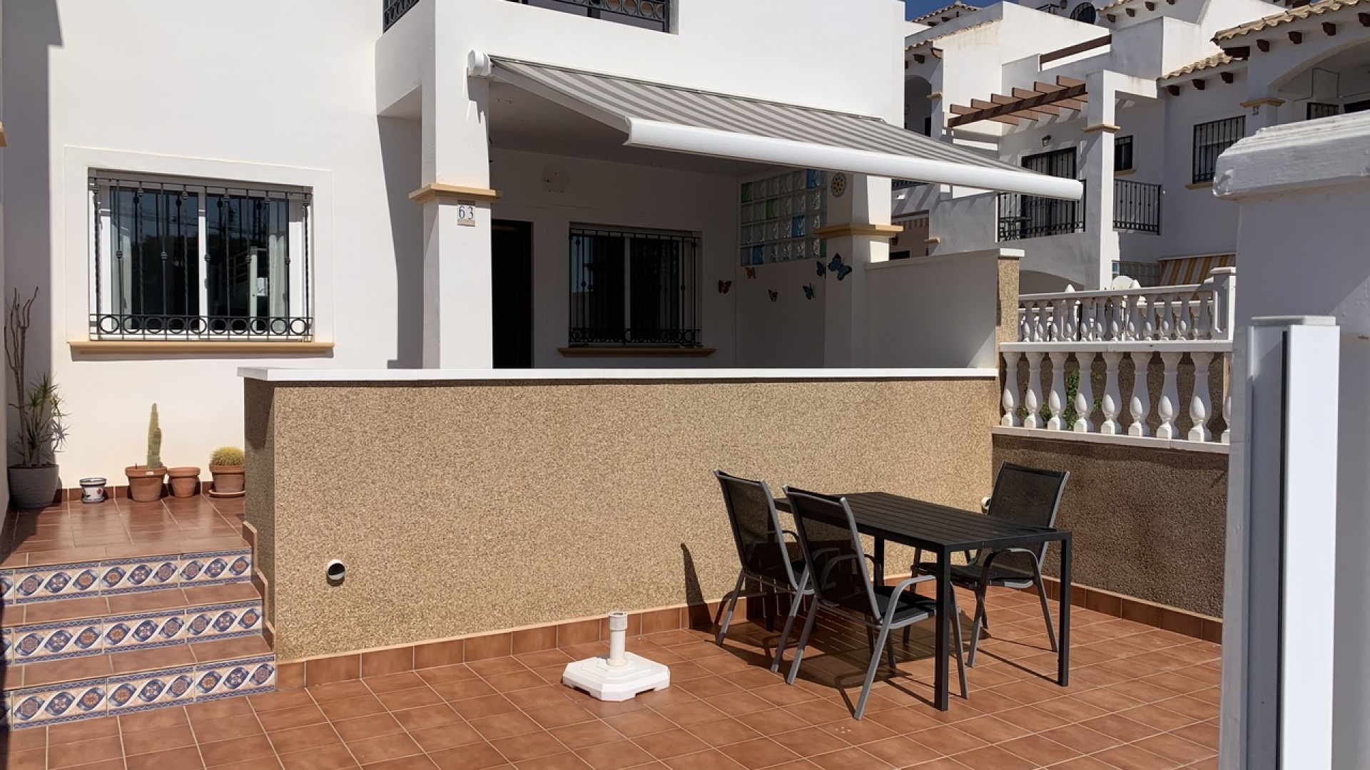 Resale - Apartment - Punta Prima - La Cinuelica