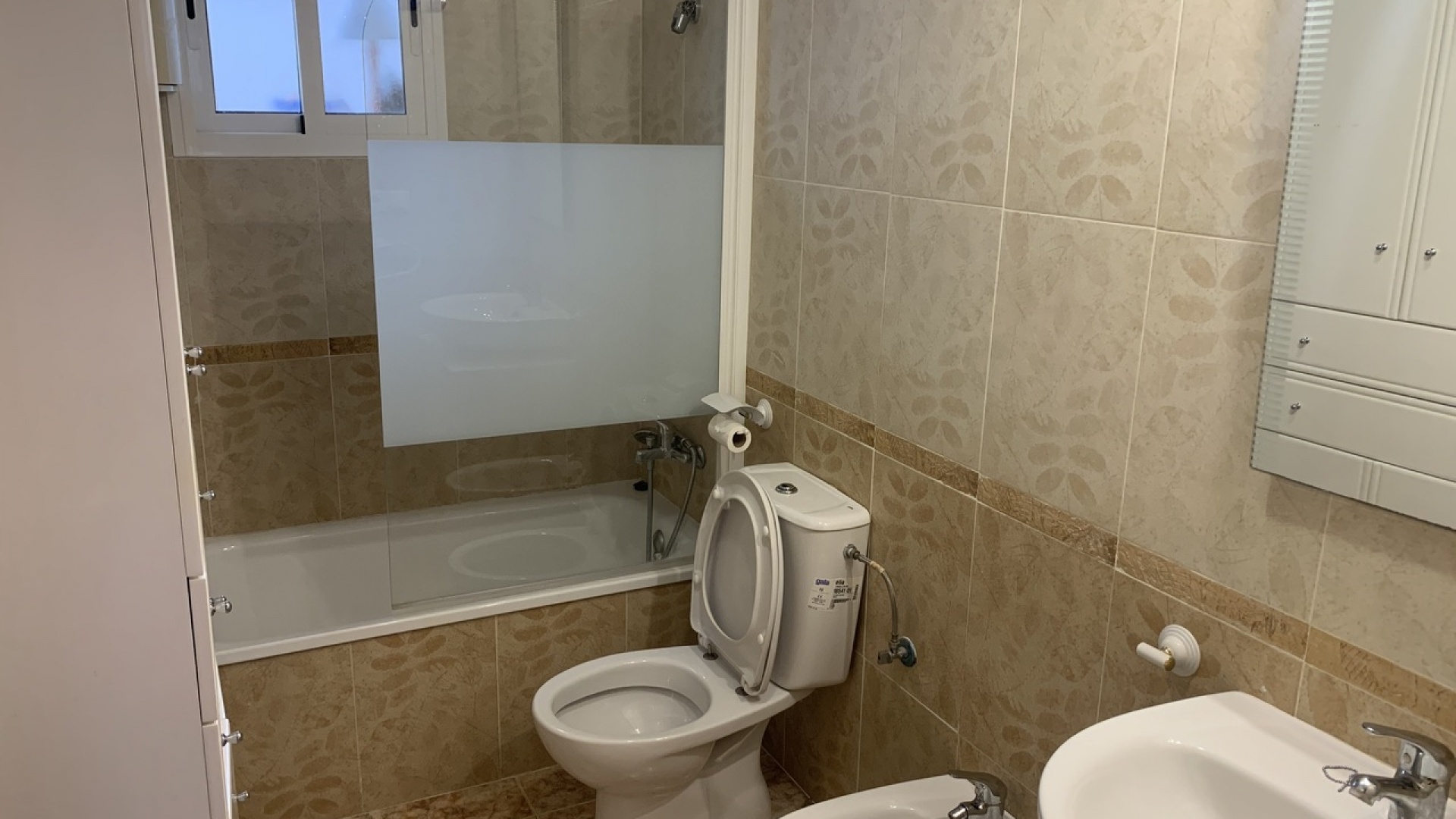 Resale - Apartment - Punta Prima - La Cinuelica