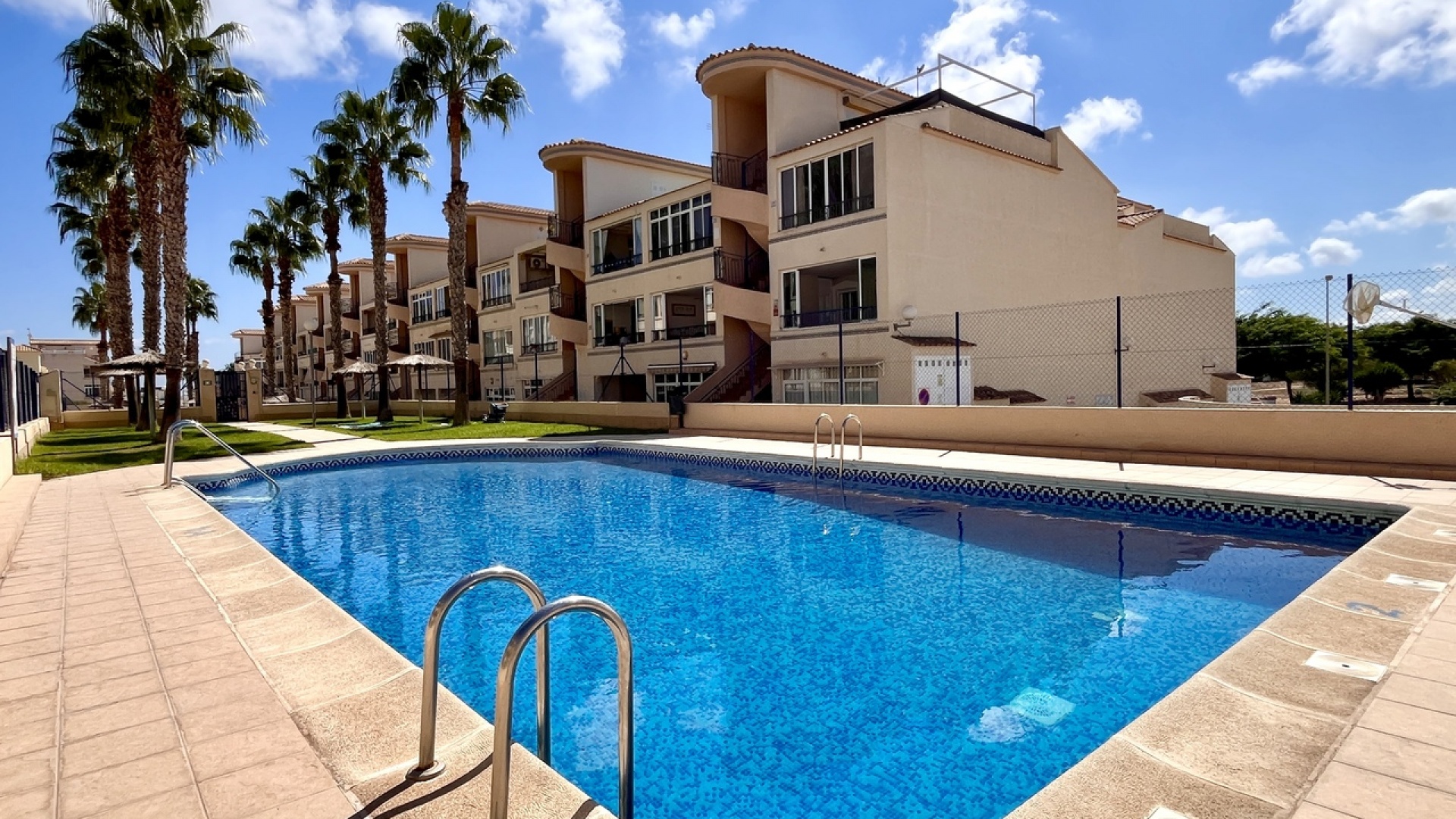 Resale - Apartment - Punta Prima - La Cinuelica