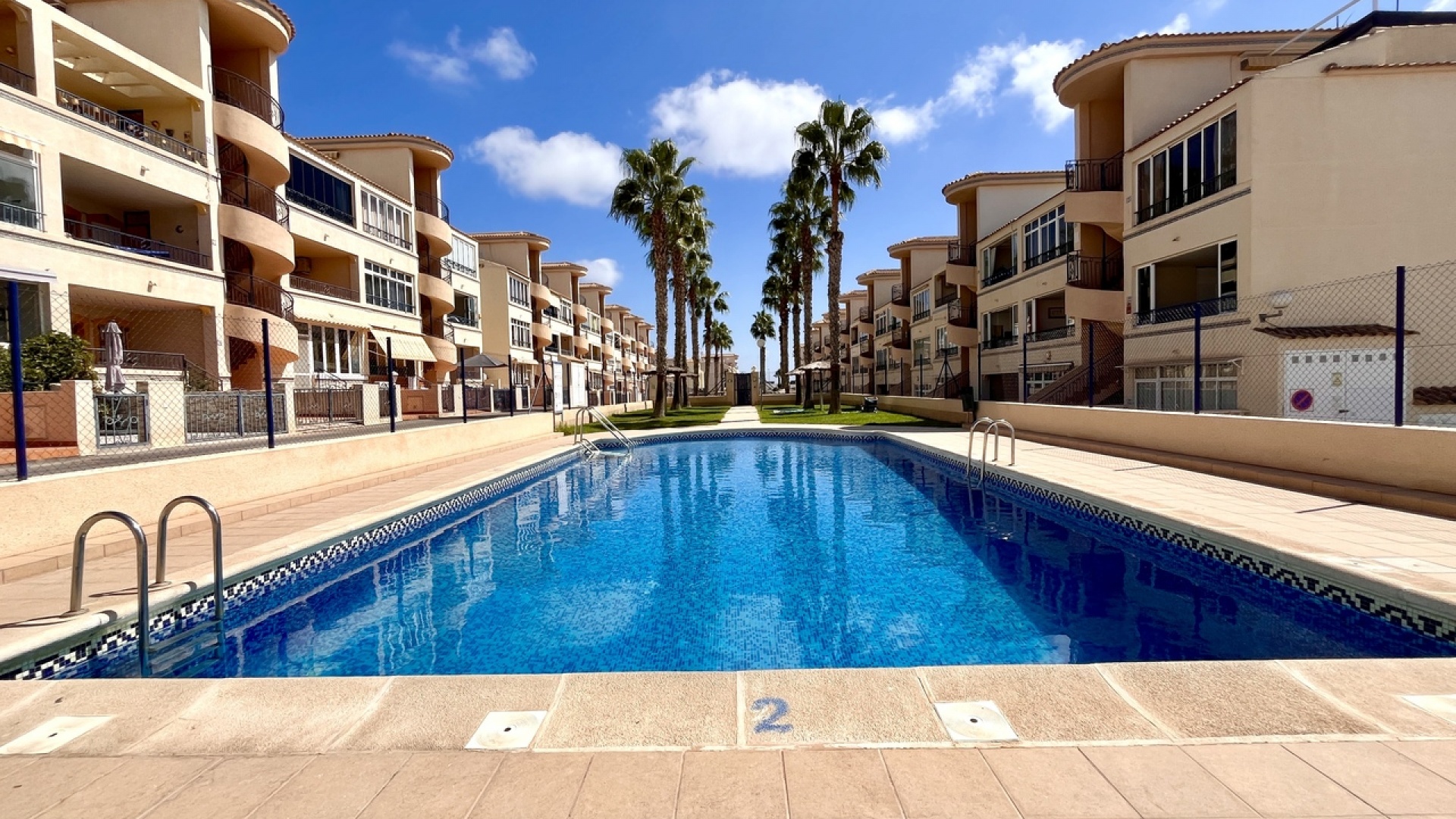 Resale - Apartment - Punta Prima - La Cinuelica