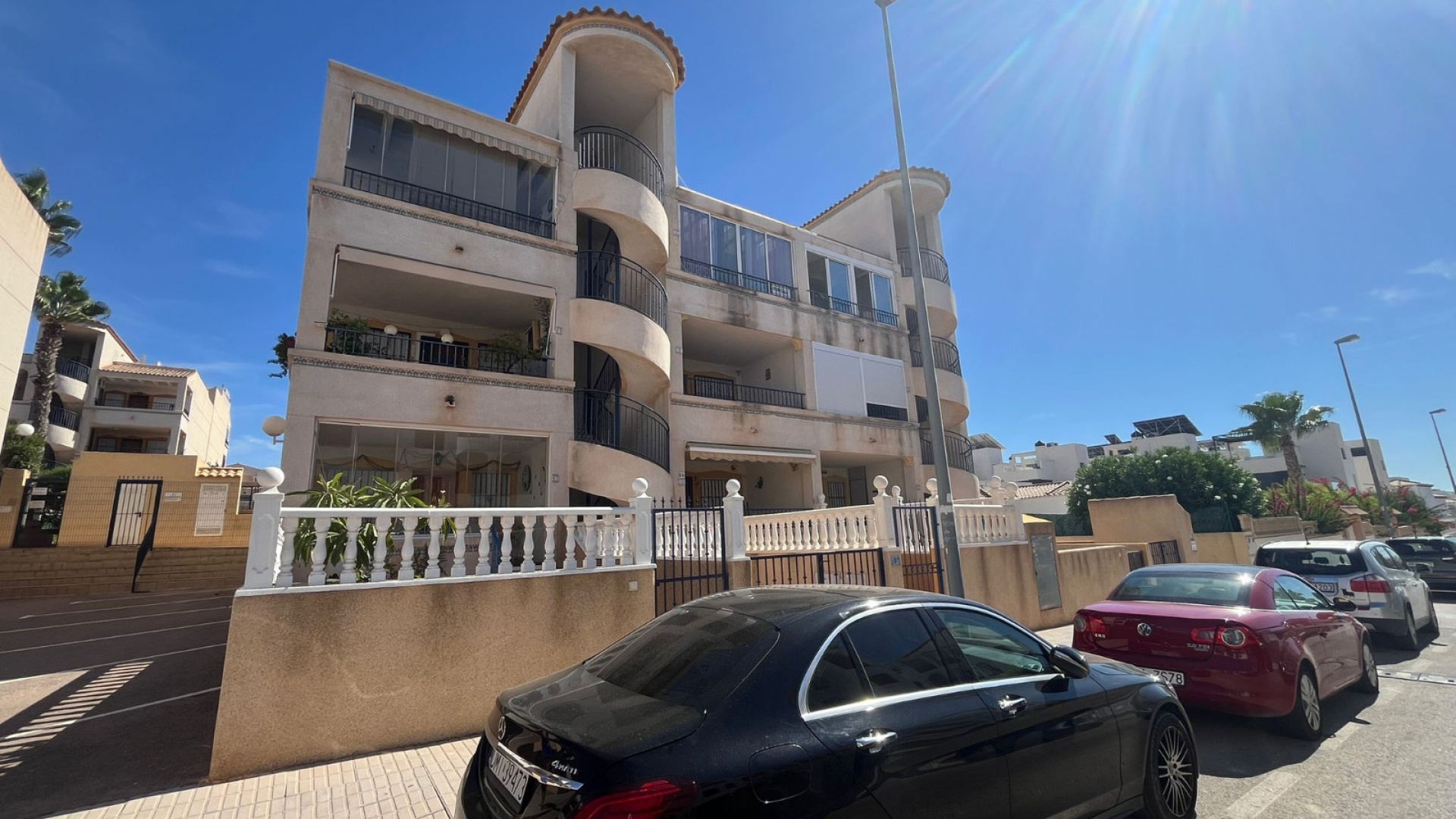 Resale - Apartment - Punta Prima - La Cinuelica