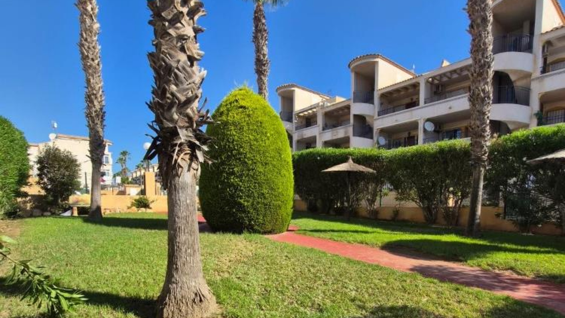 Resale - Apartment - Punta Prima - La Cinuelica