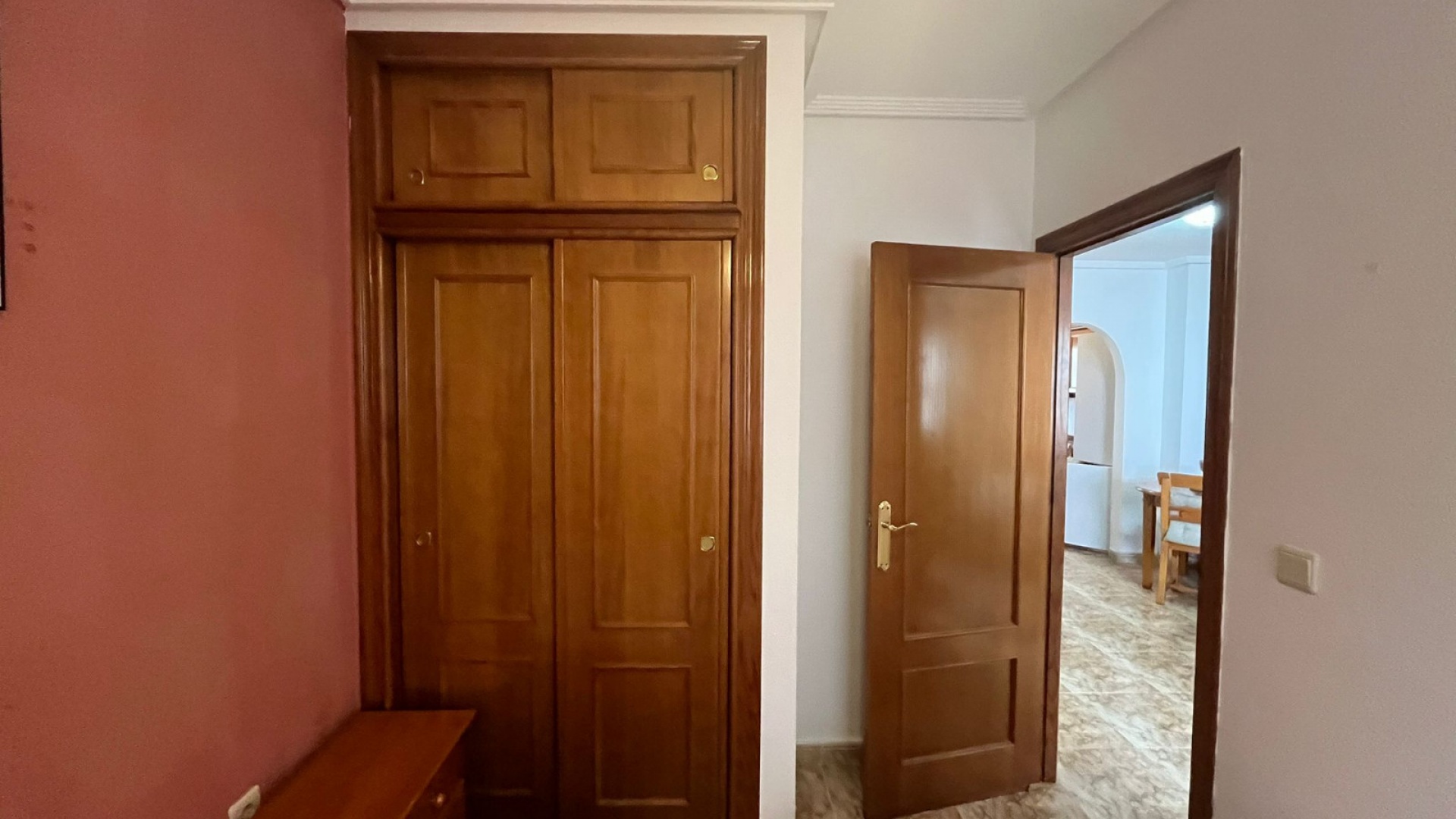 Resale - Apartment - Punta Prima - La Cinuelica