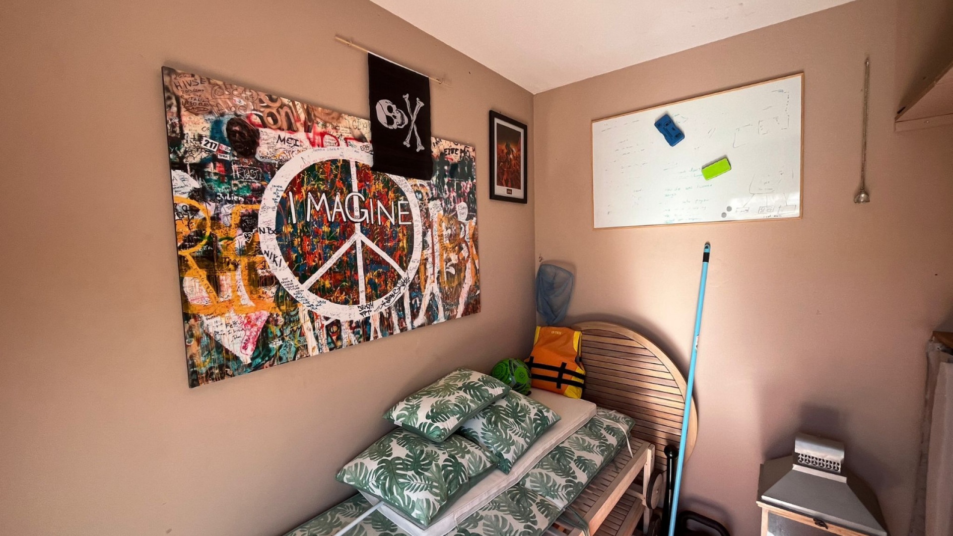 Resale - Apartment - Punta Prima - La Cinuelica