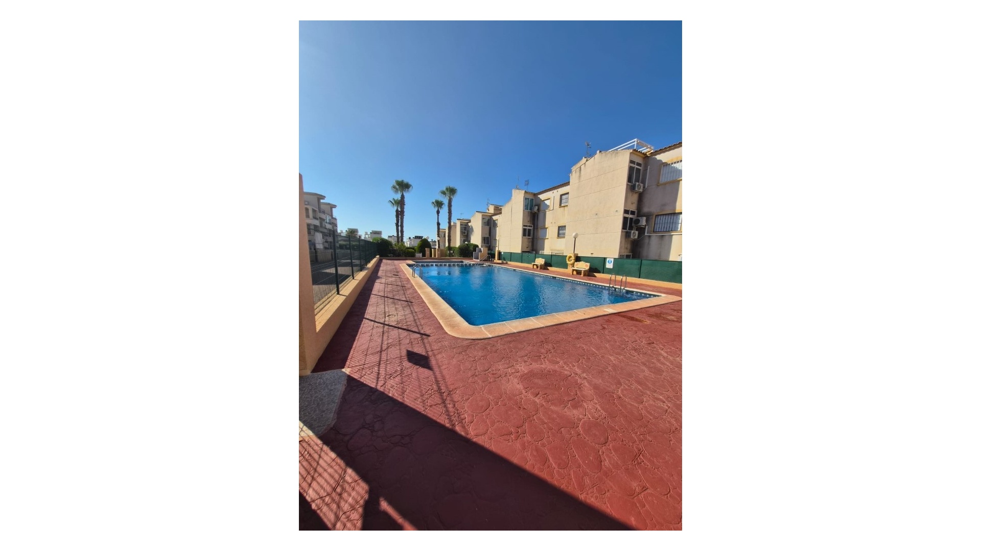 Resale - Apartment - Punta Prima - La Cinuelica