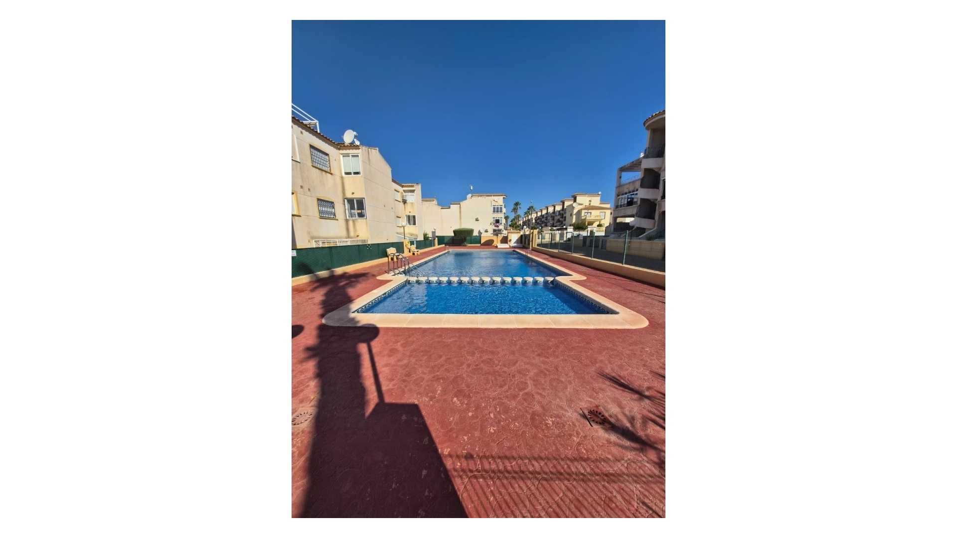 Resale - Apartment - Punta Prima - La Cinuelica