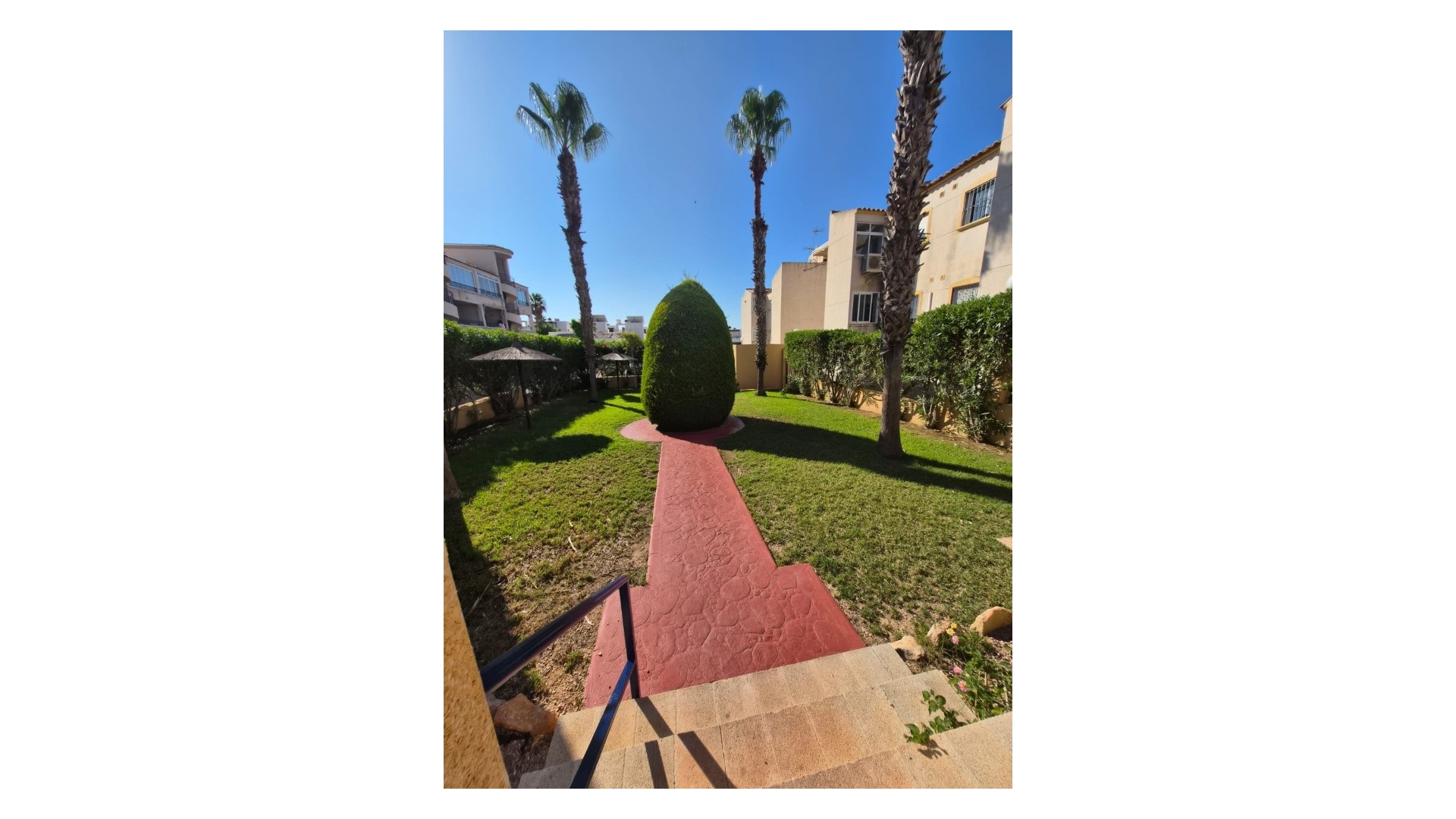 Resale - Apartment - Punta Prima - La Cinuelica