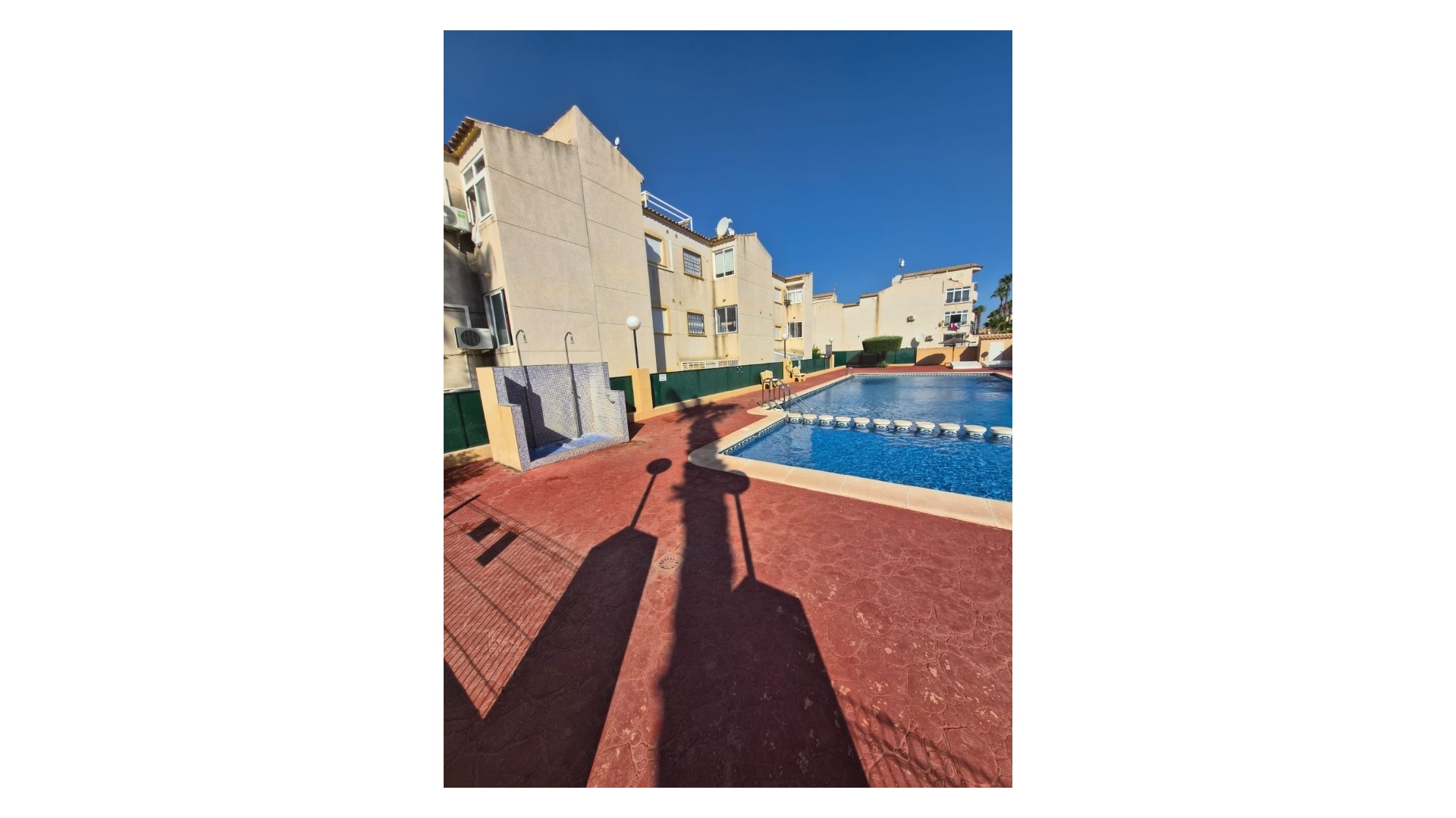 Resale - Apartment - Punta Prima - La Cinuelica