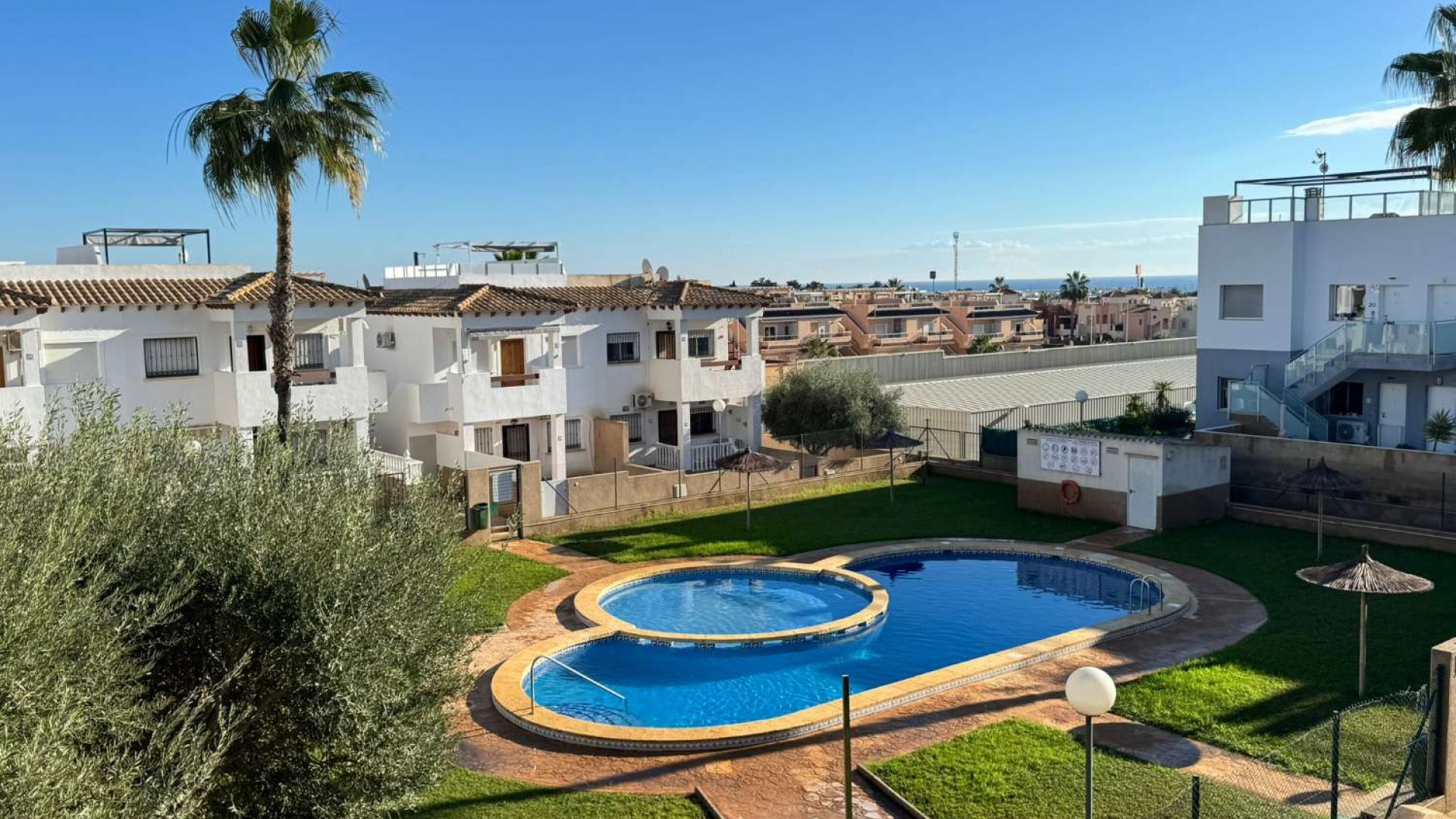 Resale - Apartment - Punta Prima - La Cinuelica