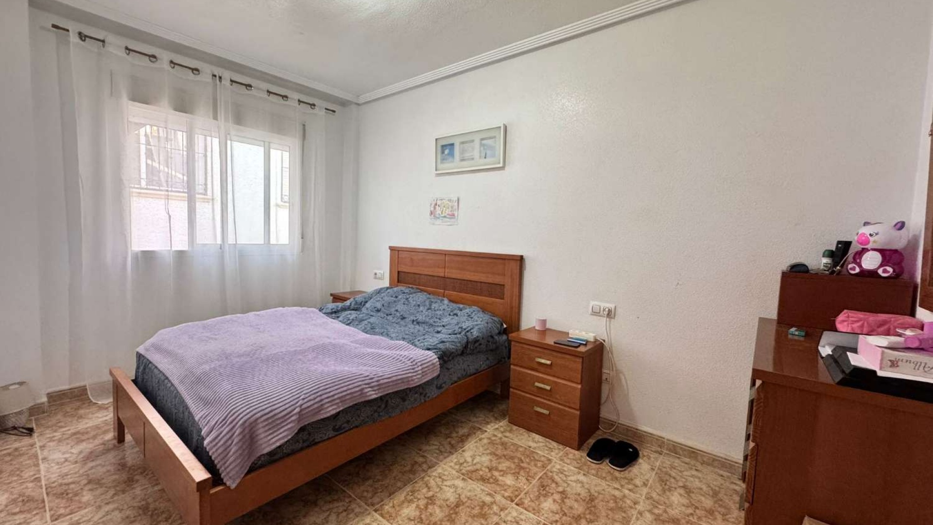 Resale - Apartment - Punta Prima - La Cinuelica