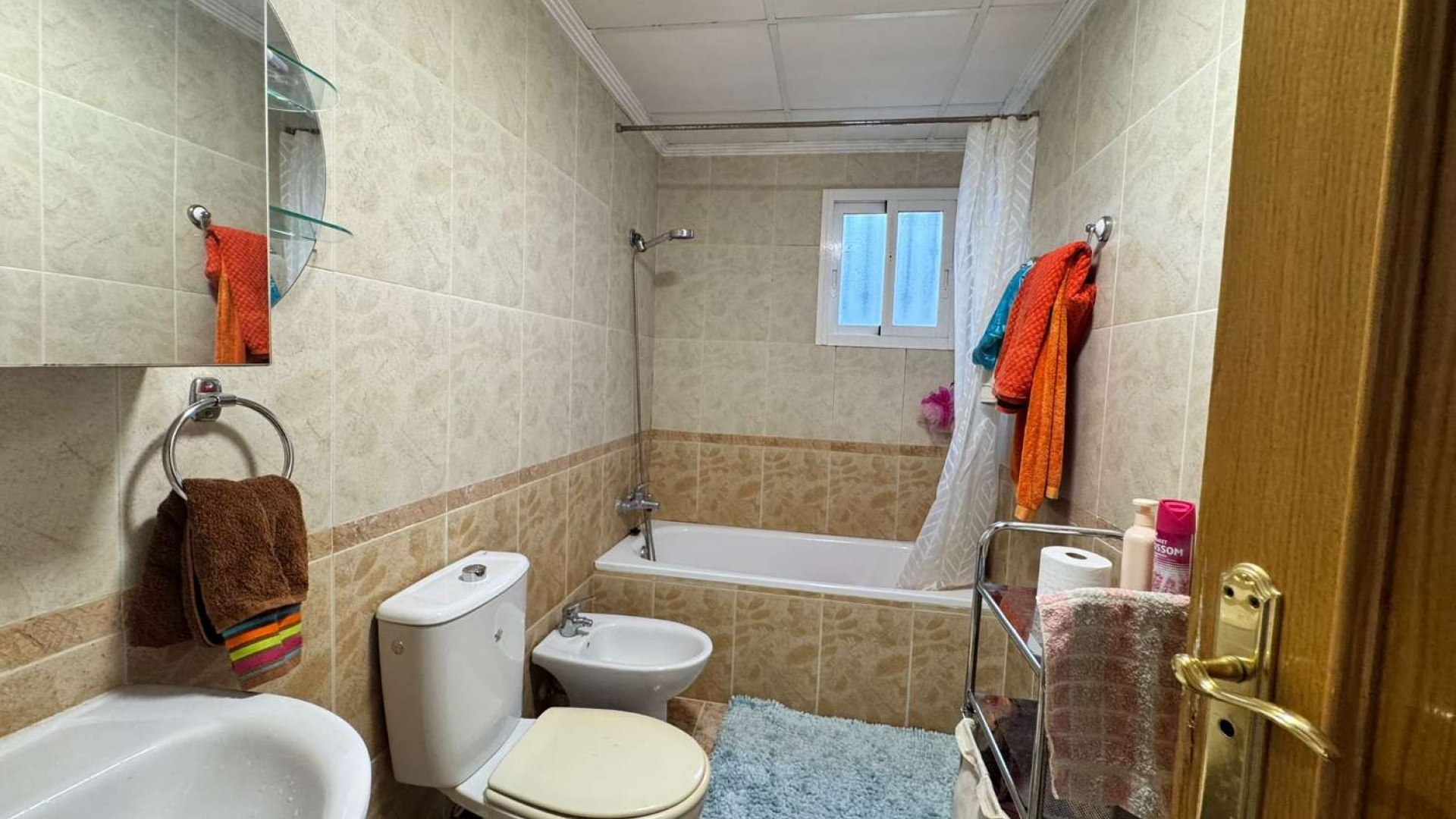 Resale - Apartment - Punta Prima - La Cinuelica