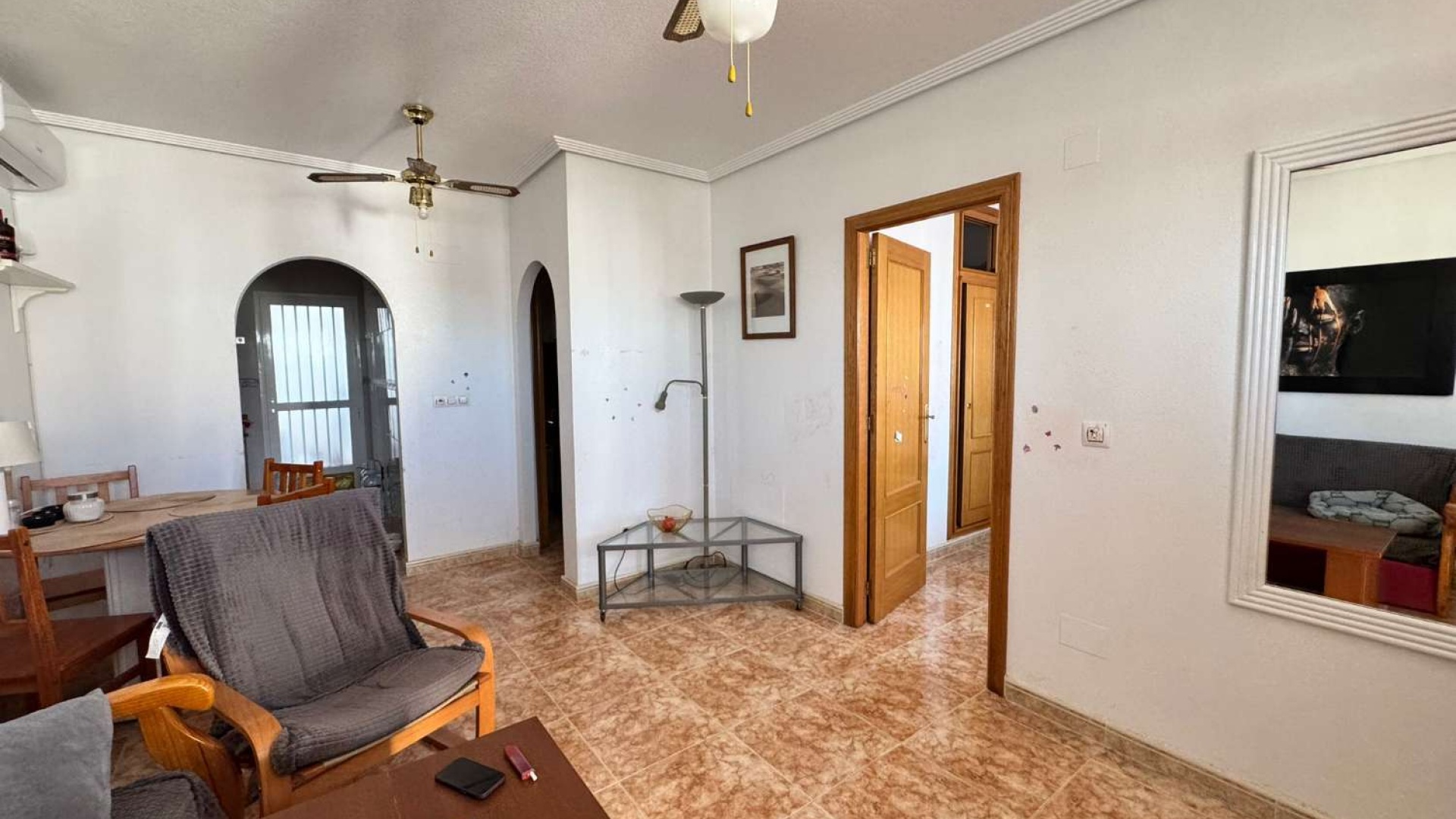 Resale - Apartment - Punta Prima - La Cinuelica