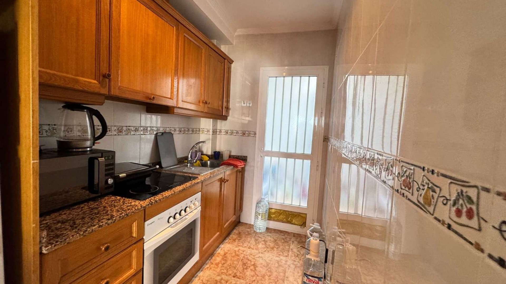 Resale - Apartment - Punta Prima - La Cinuelica