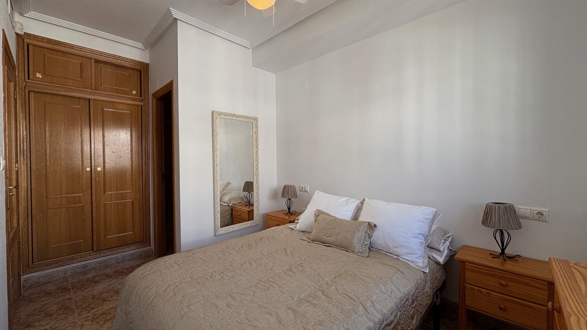 Resale - Apartment - Punta Prima - La Cinuelica