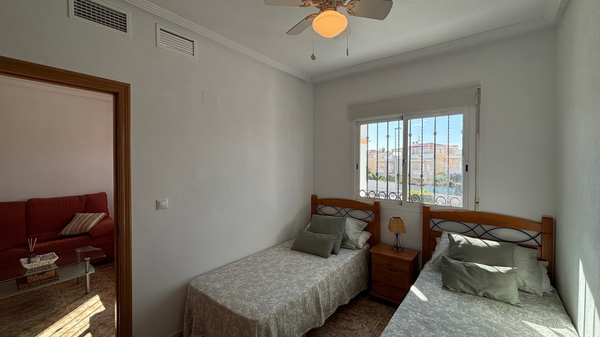 Resale - Apartment - Punta Prima - La Cinuelica
